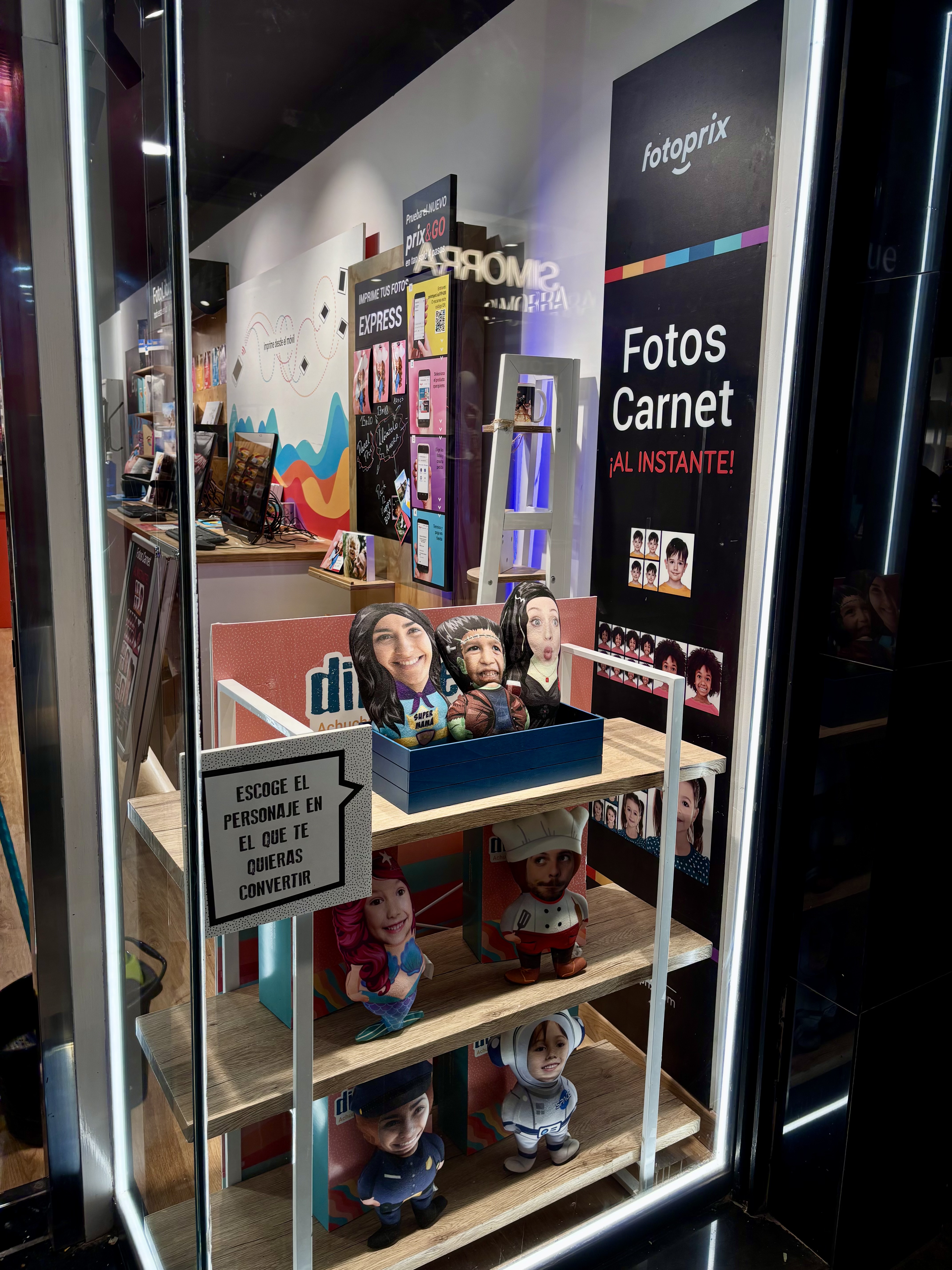 Photo 36 of FotoPrix Murcia