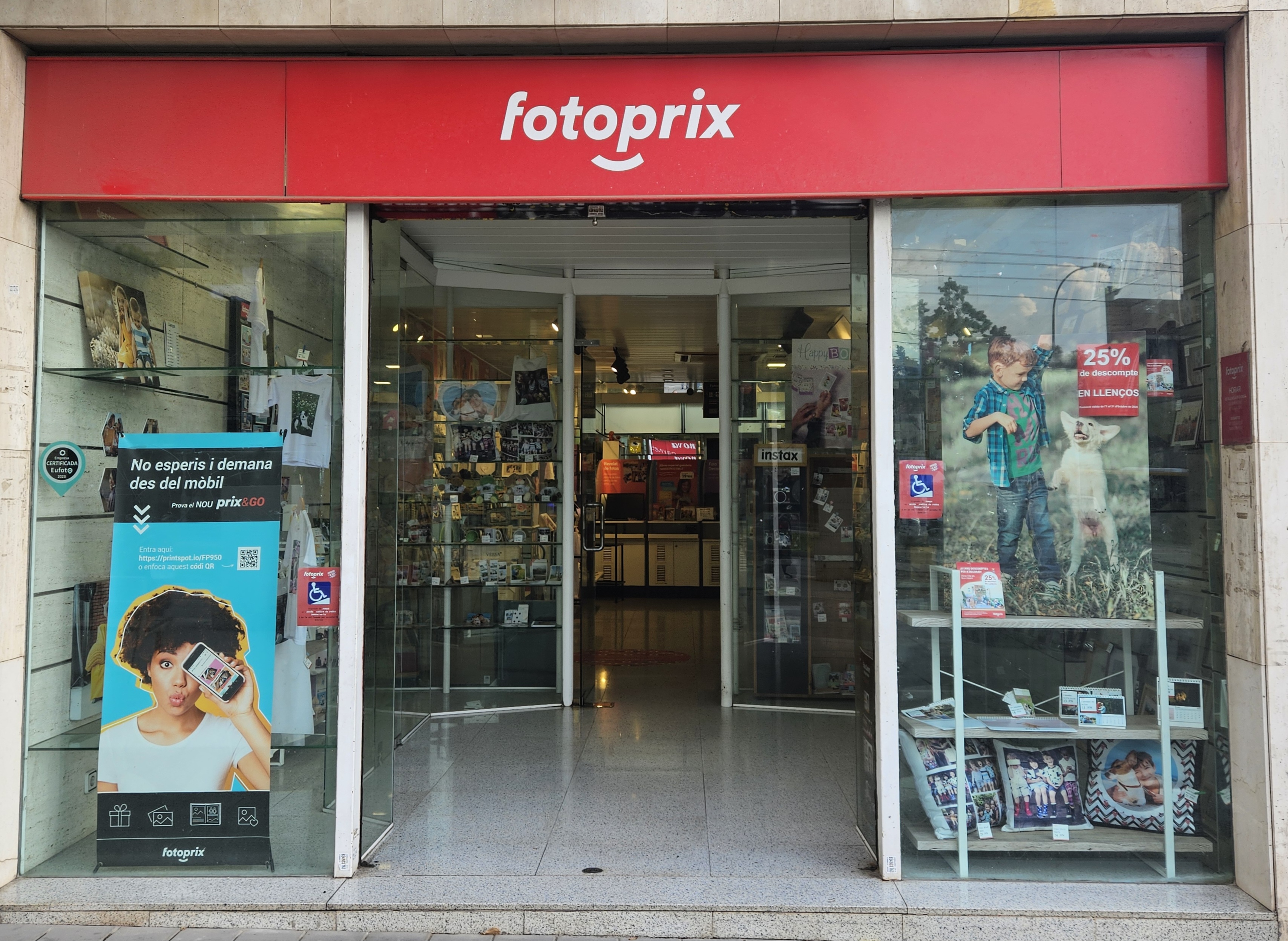 Foto 43 di FotoPrix Esplugues