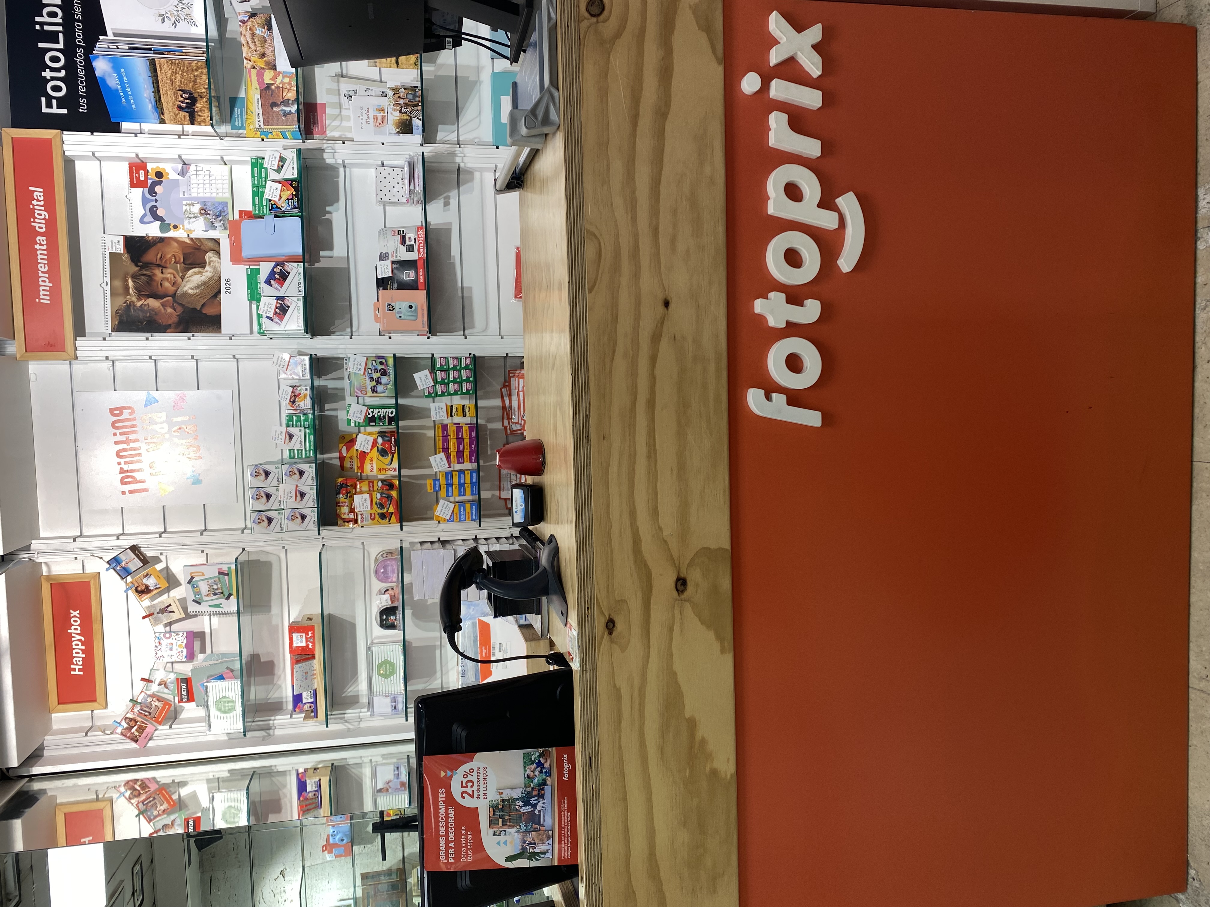 Foto 49 di FotoPrix Calabria