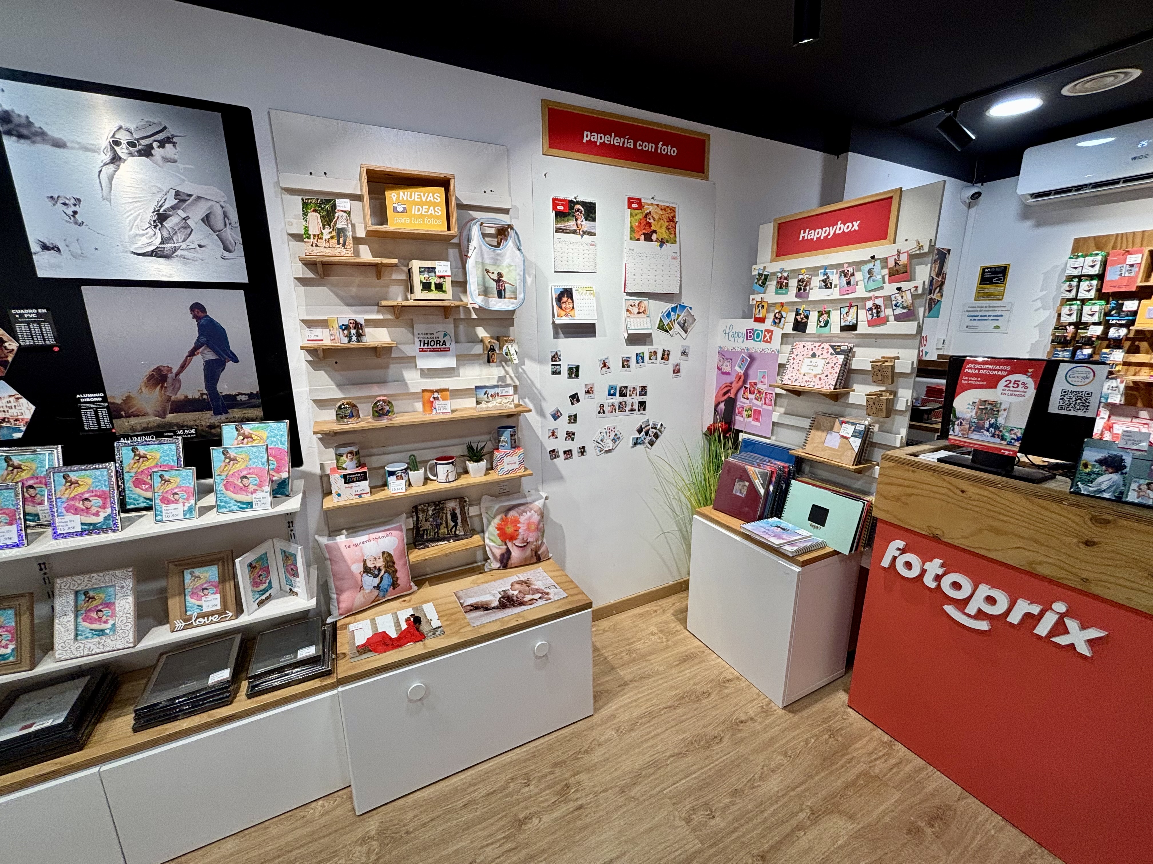 Photo 38 of FotoPrix Murcia