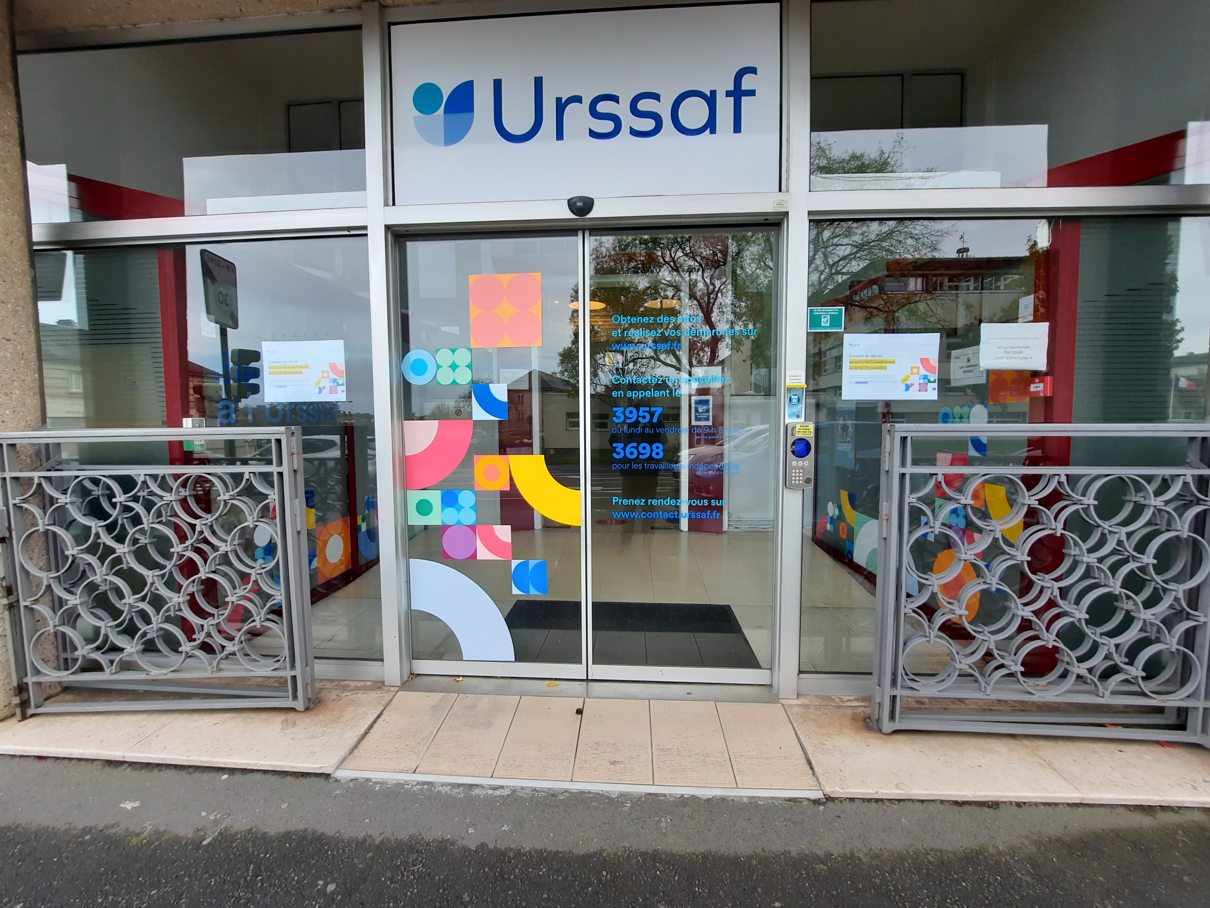 Foto 7 di Urssaf