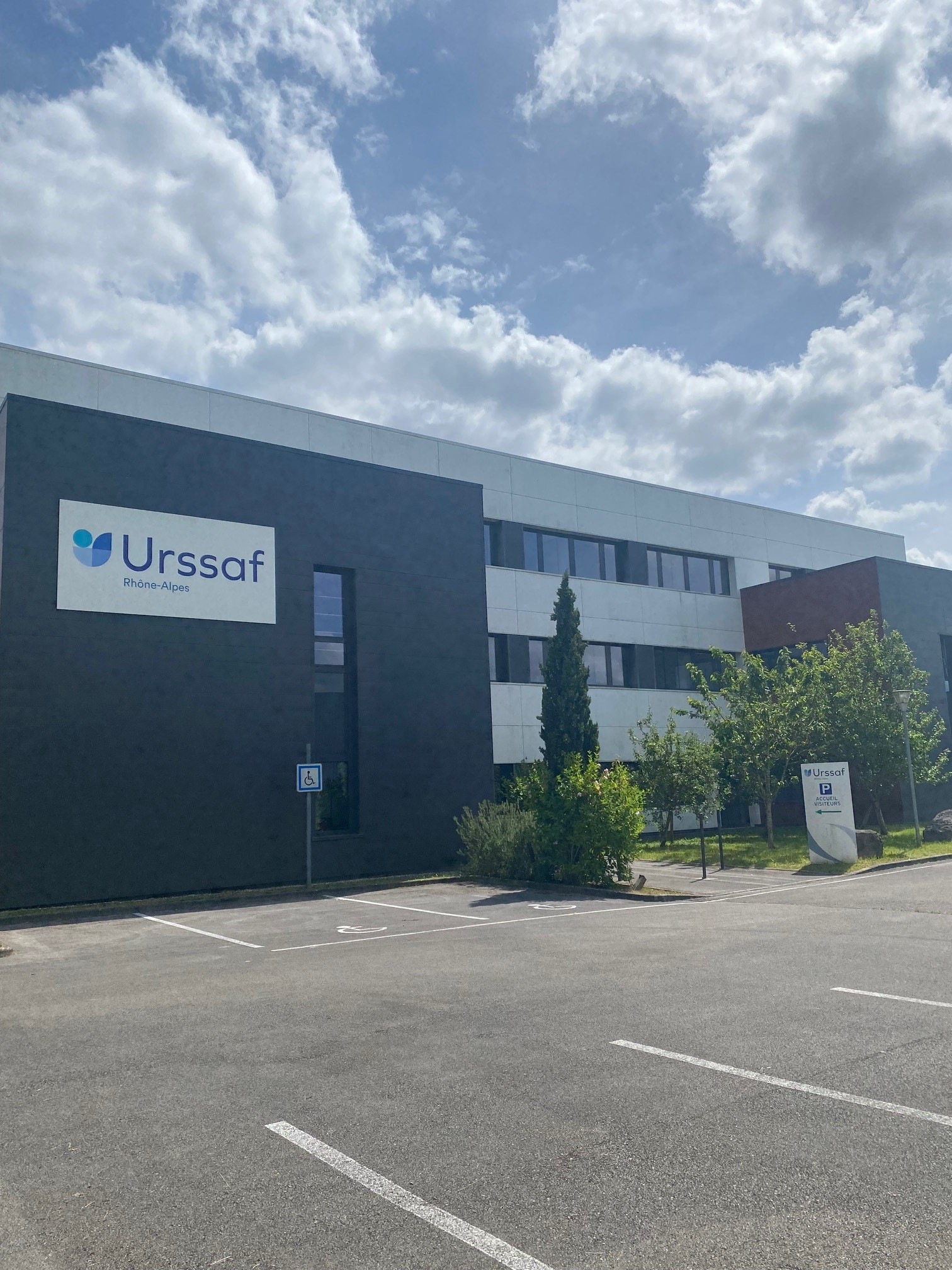 Foto 2 di Urssaf