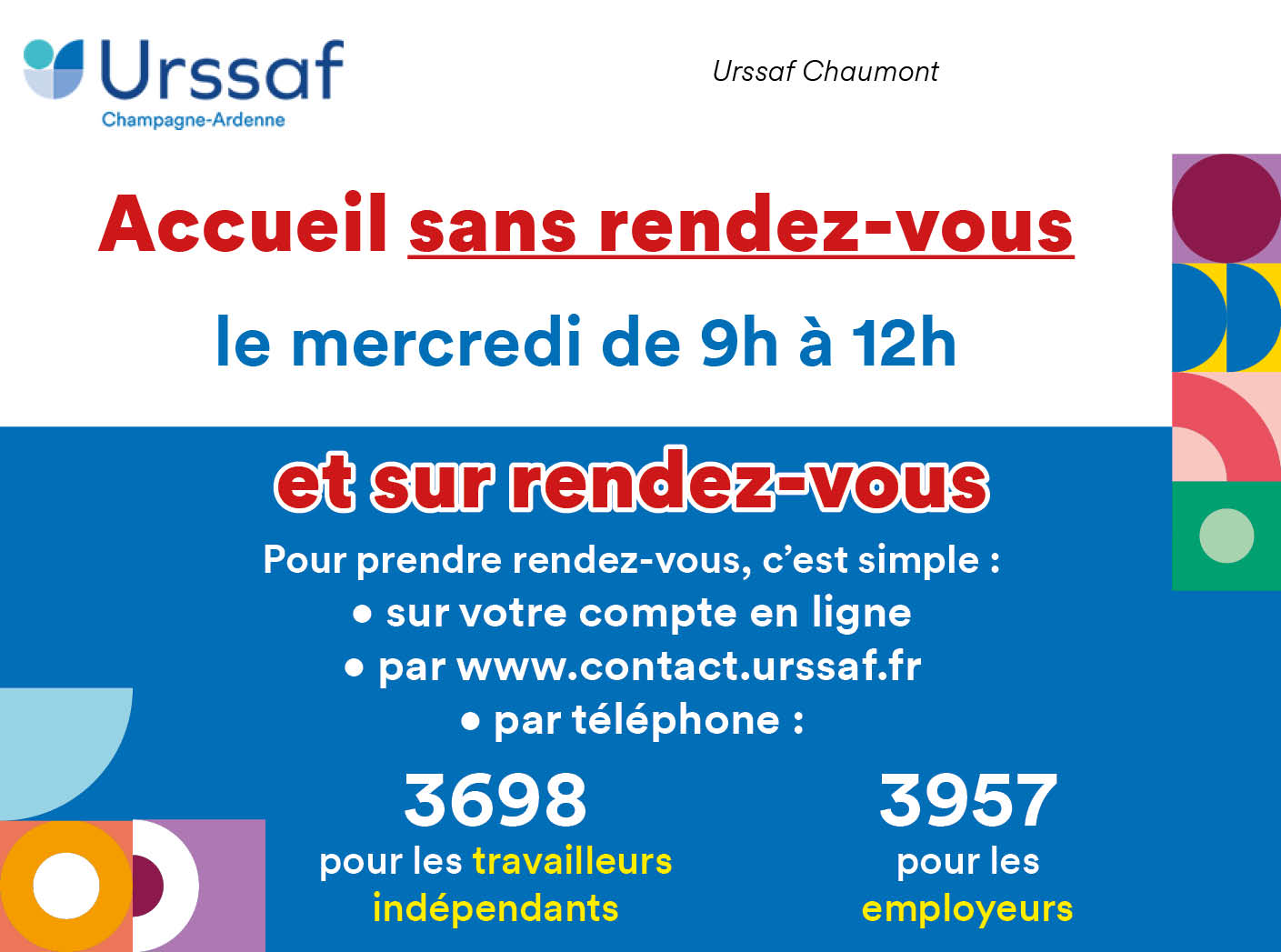 Foto 4 di Urssaf