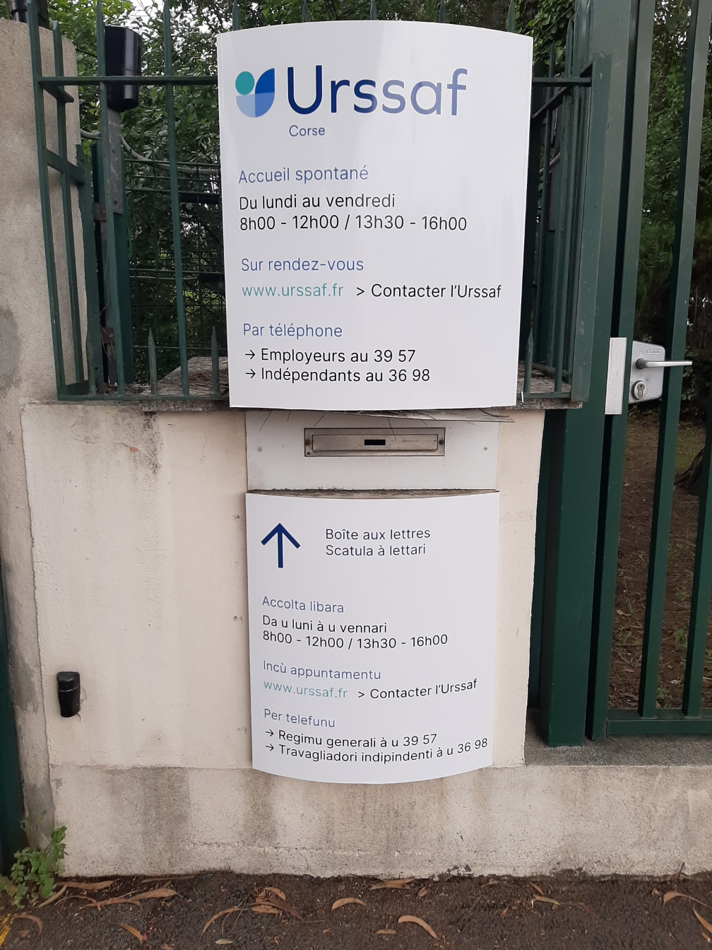 Foto 5 di Urssaf