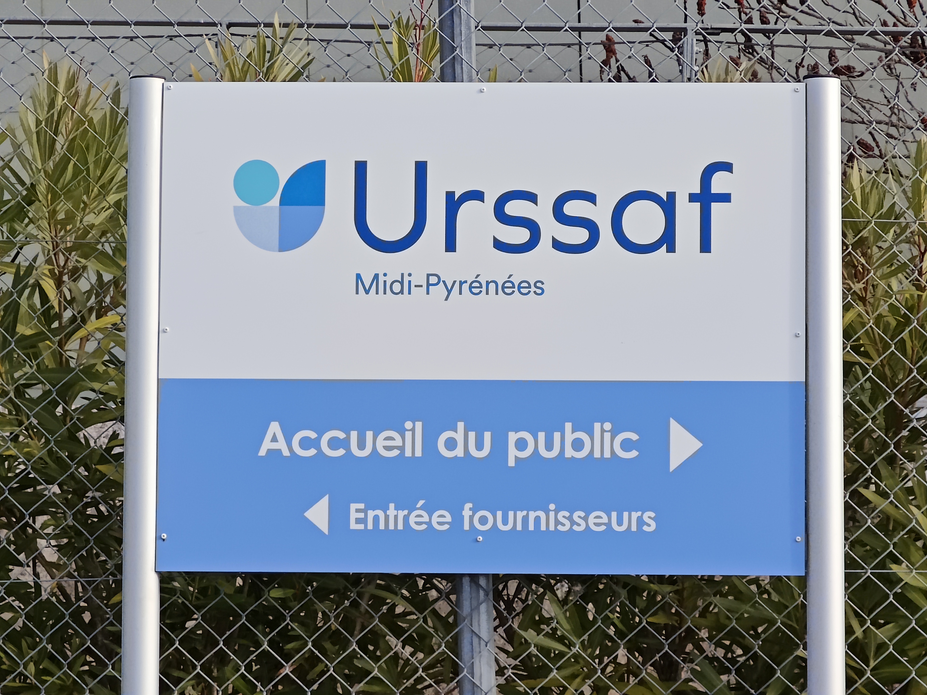 Foto 3 di Urssaf