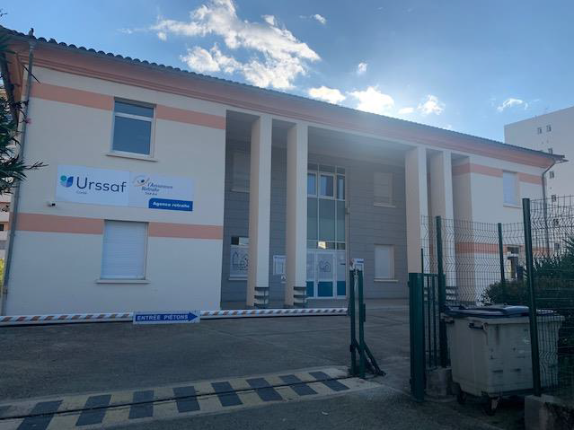Foto 1 di Urssaf