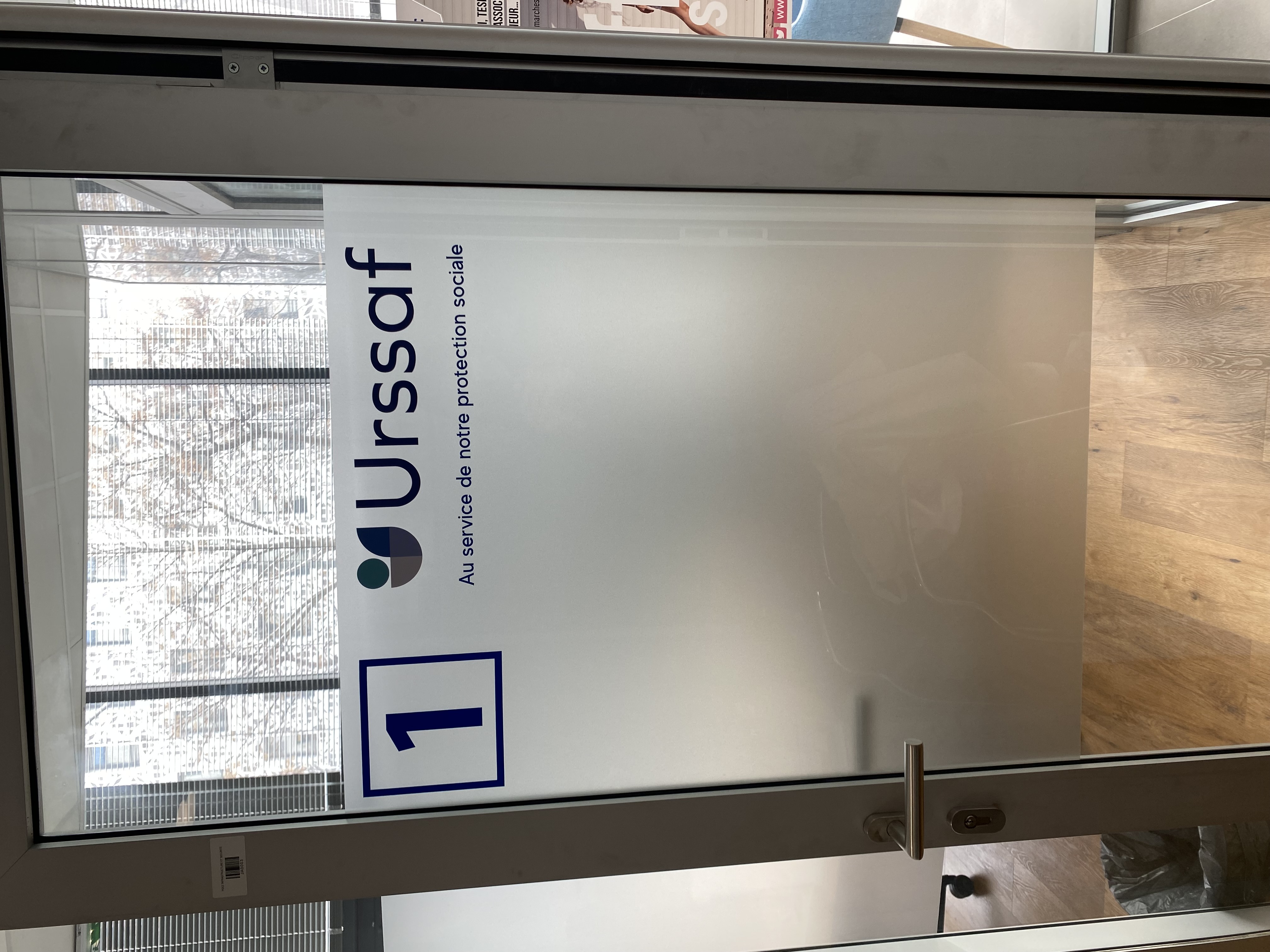 Foto 4 di Urssaf