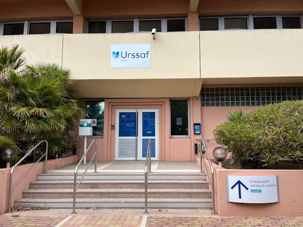 Foto 1 di Urssaf