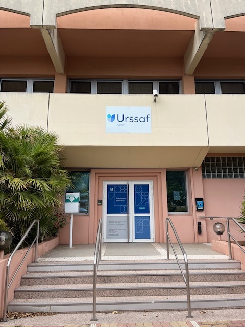 Foto 3 di Urssaf