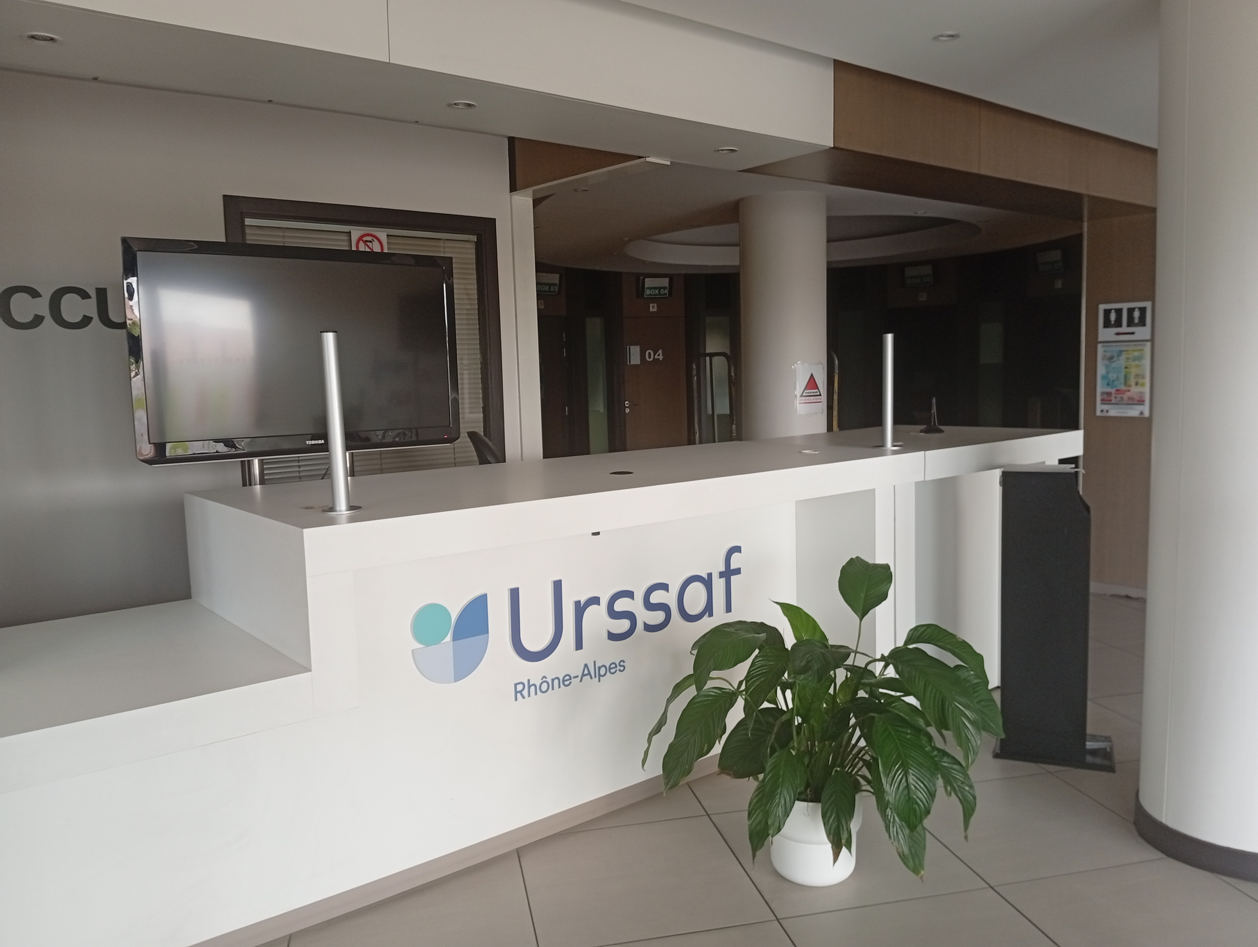 Foto 2 di Urssaf