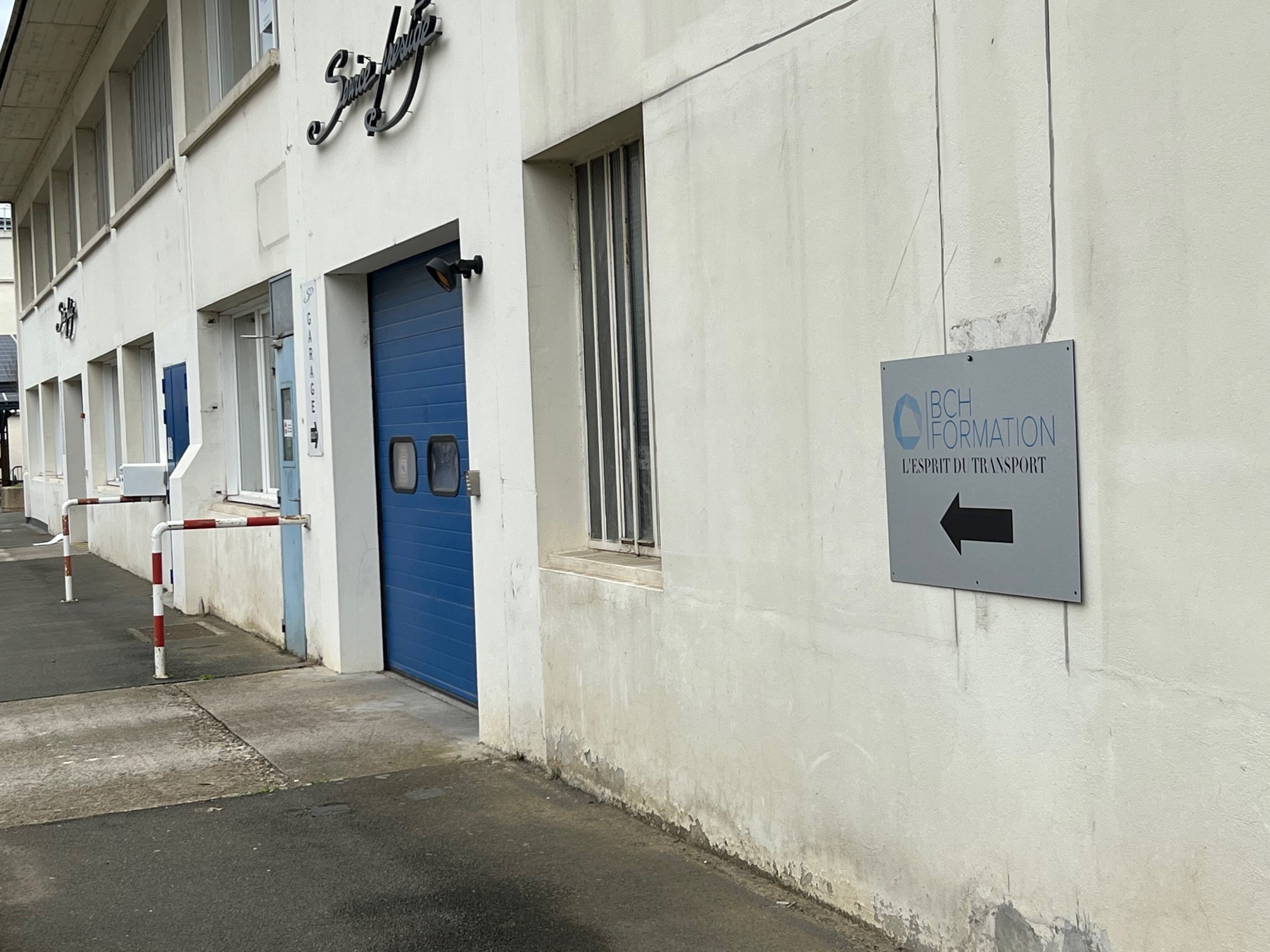 Foto 10 di BCH FORMATION - FORMATION TAXI & VTC - LE BOURGET