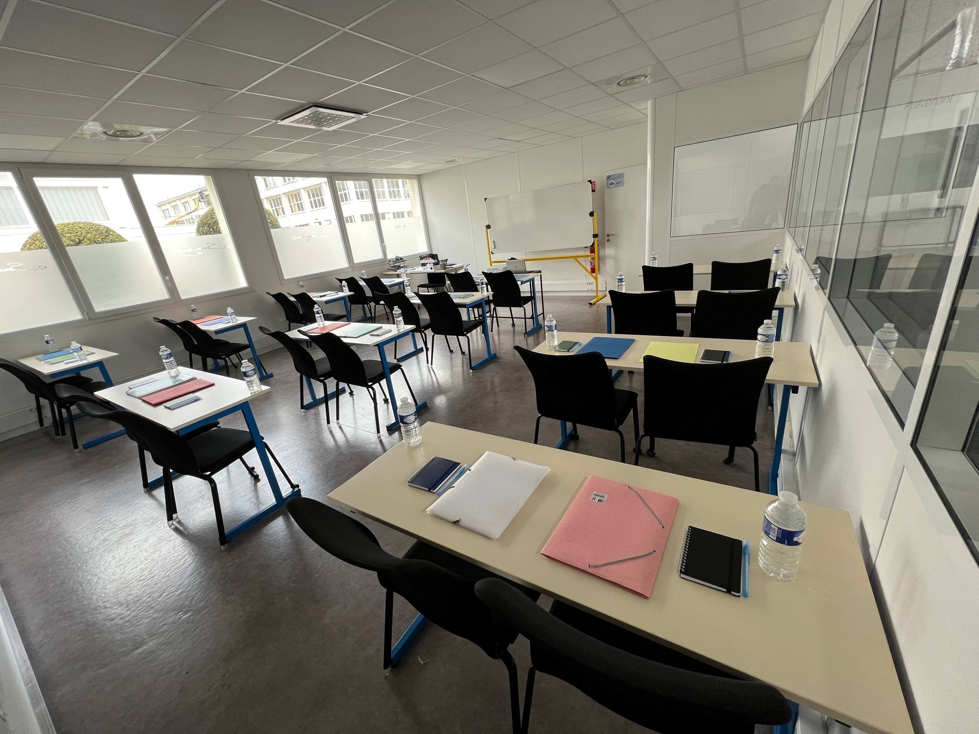 Foto 9 di BCH FORMATION - FORMATION TAXI & VTC - LE BOURGET