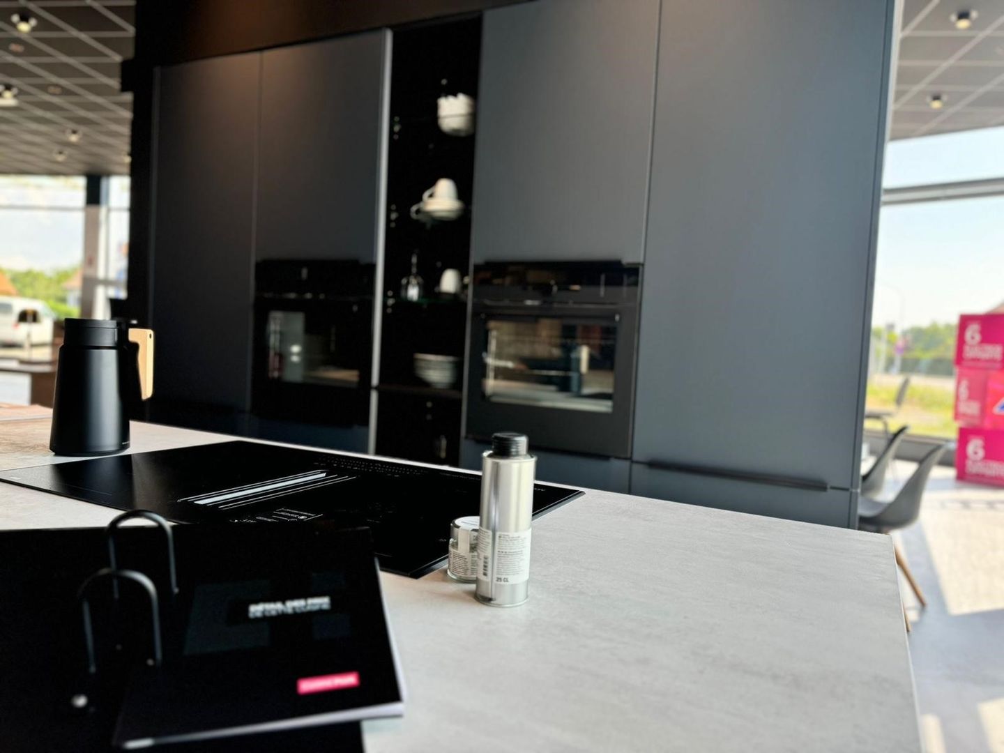 Foto 6 di CUISINE PLUS Mulhouse