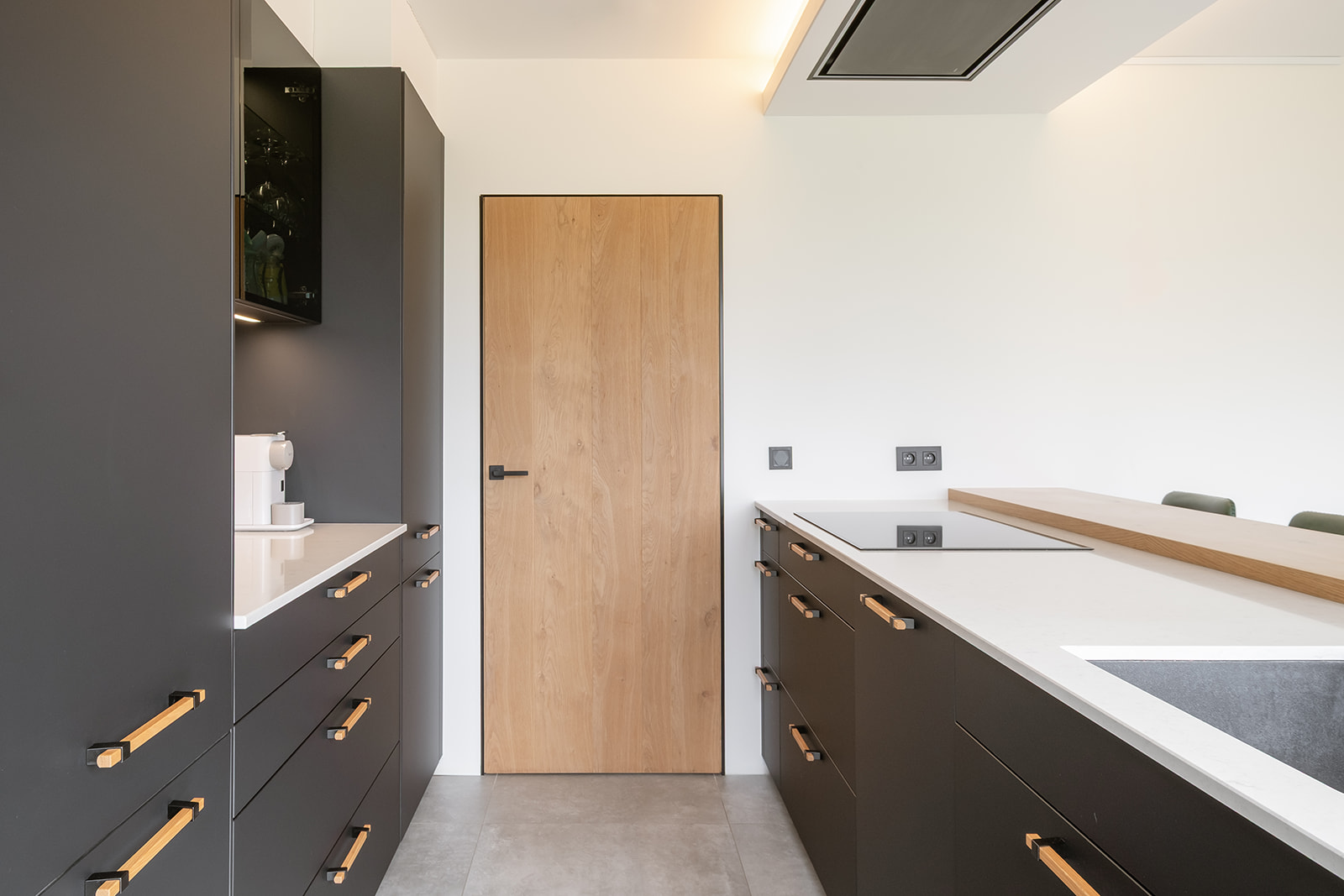 Foto 47 di Vanden Borre Kitchen Genk