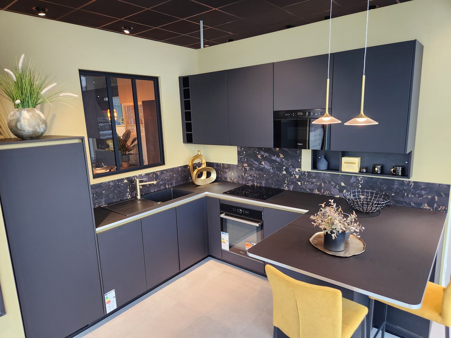 Foto 8 di CUISINE PLUS Chambly-Persan