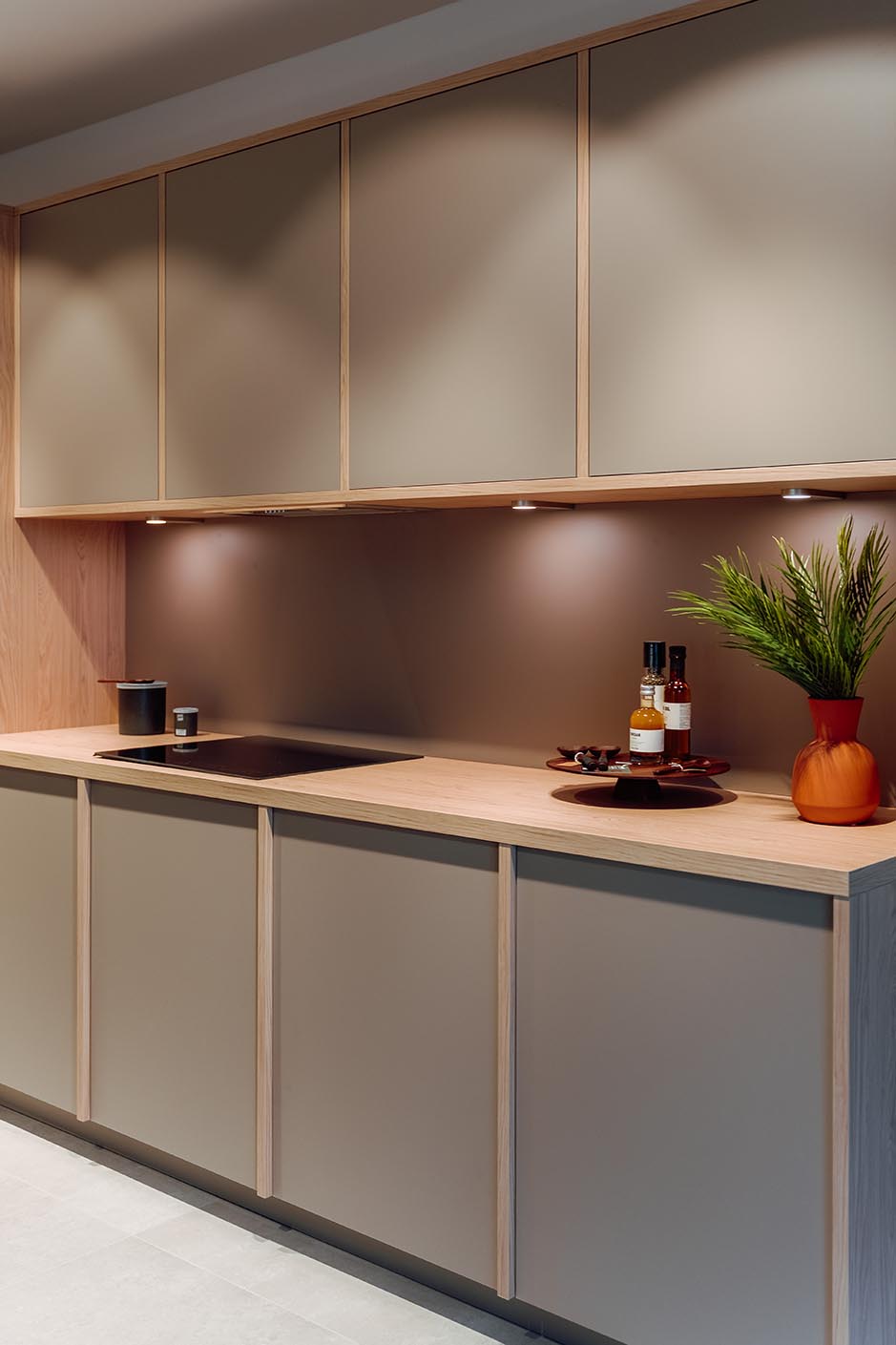 Foto 6 di Vanden Borre Kitchen Messancy