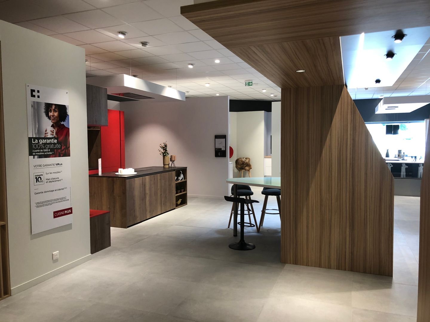 Foto 4 di CUISINE PLUS Vannes