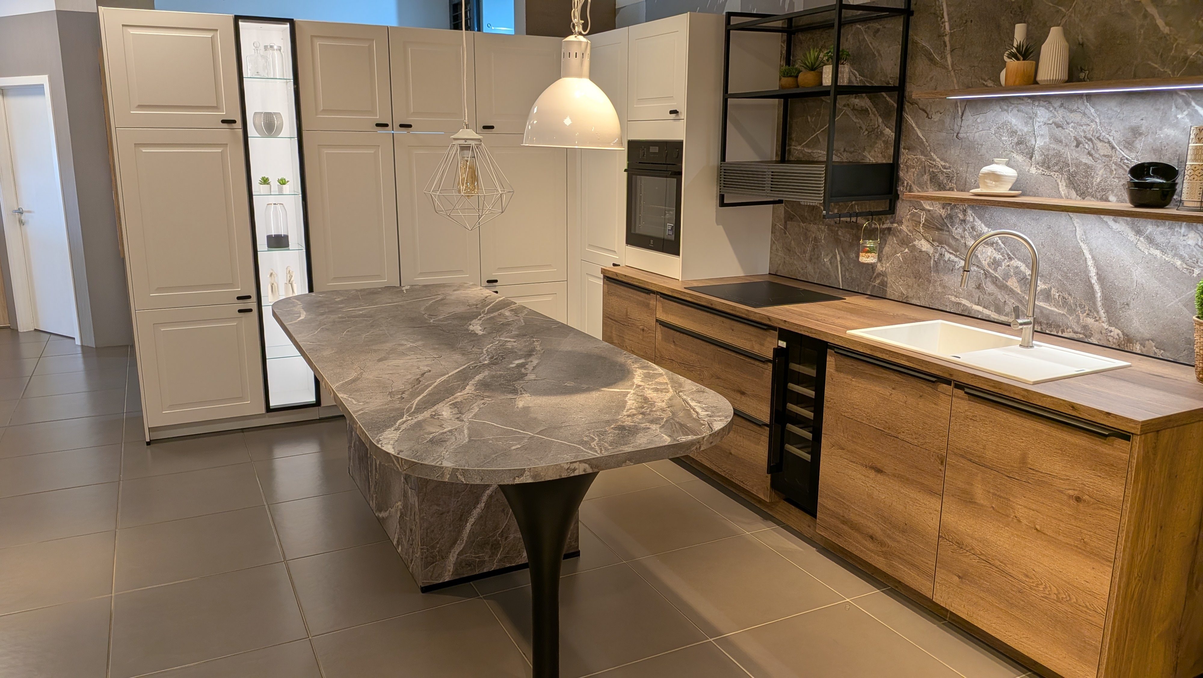 Foto 43 di IXINA Mouscron