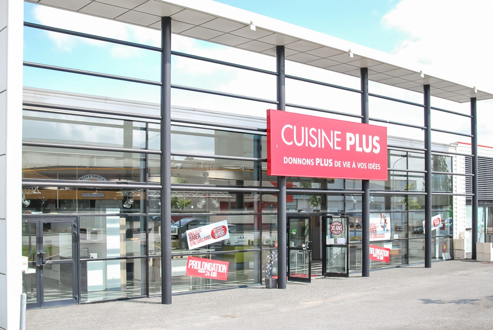 Foto 11 di CUISINE PLUS Cholet