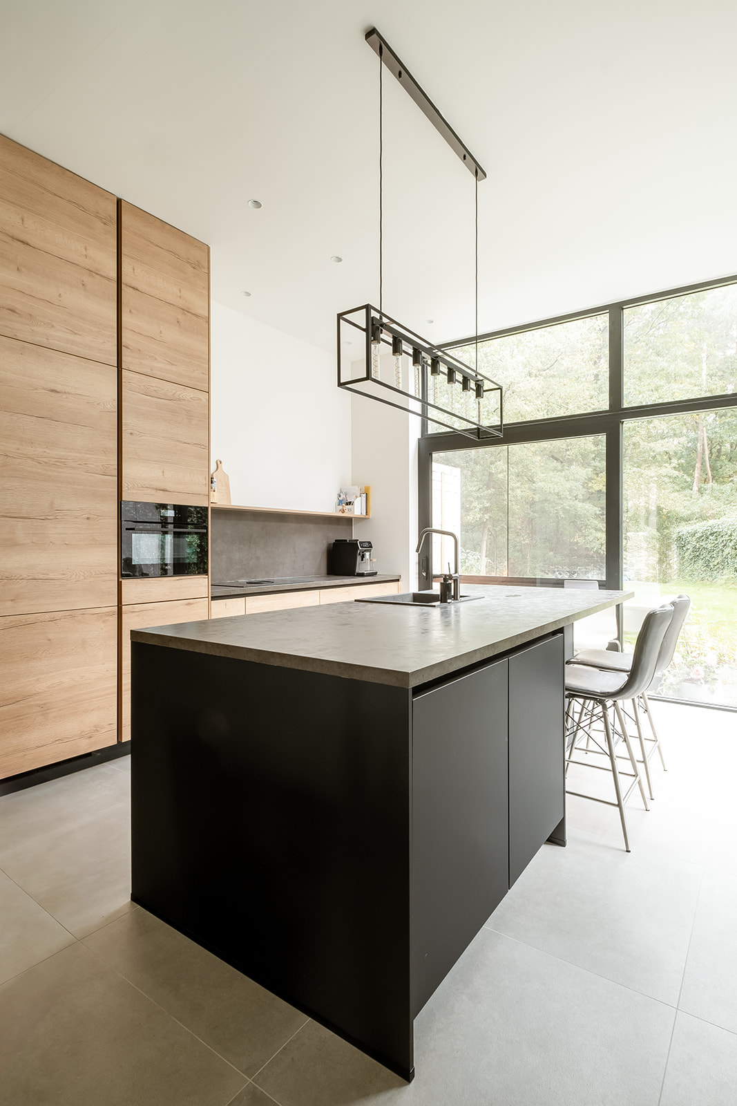 Foto 48 di Vanden Borre Kitchen Genk