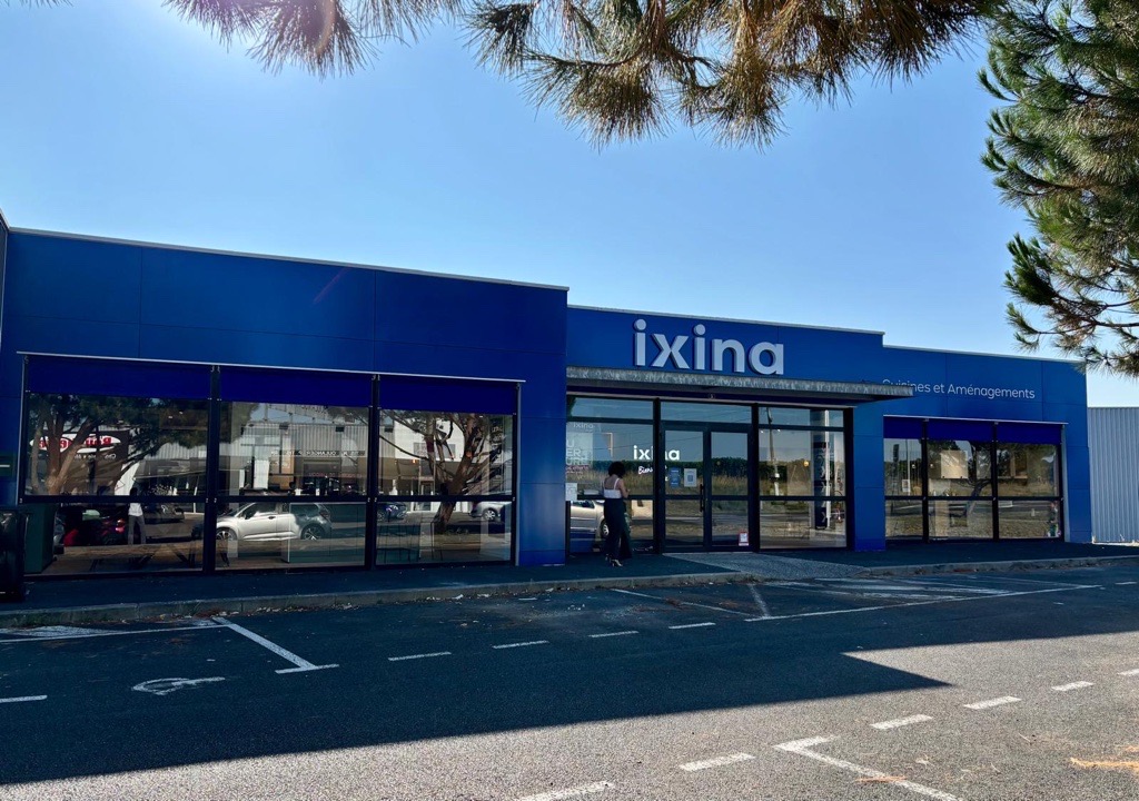 Foto 1 di IXINA Langon