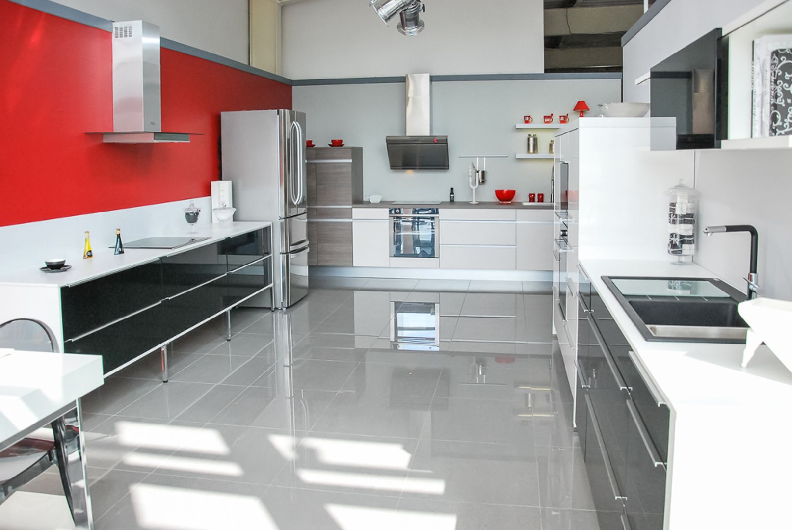 Foto 7 di CUISINE PLUS Cholet