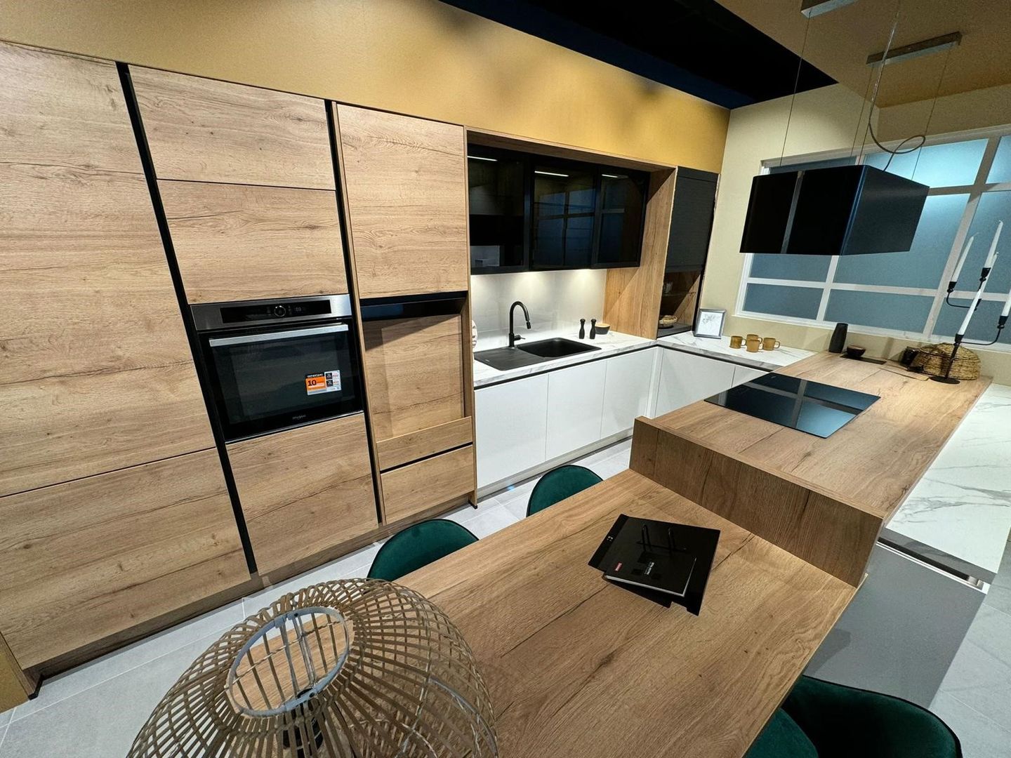 Foto 5 di CUISINE PLUS Mulhouse