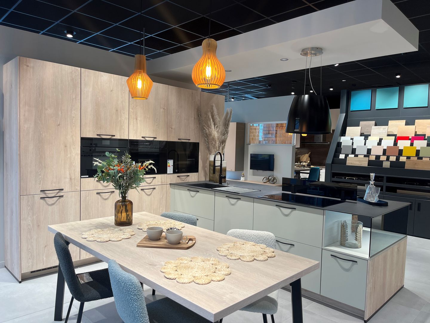 Foto 10 di CUISINE PLUS Chambly-Persan