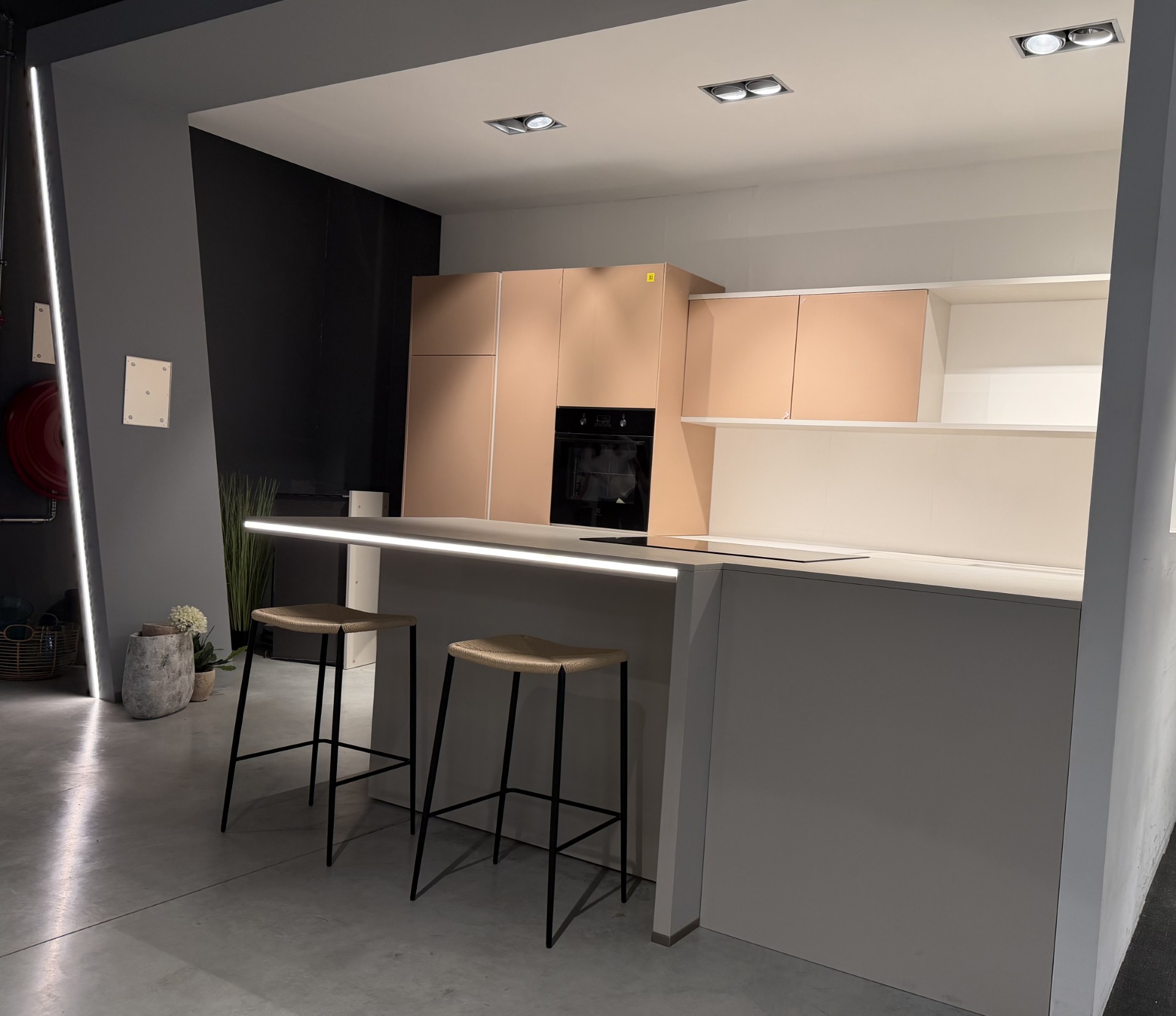 Foto 16 di Vanden Borre Kitchen Gembloux