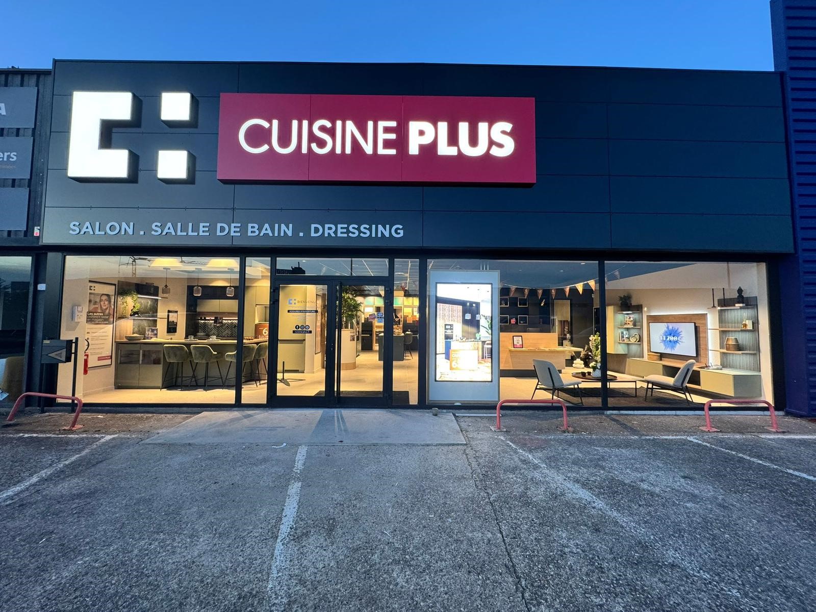 Foto 15 di CUISINE PLUS Lyon