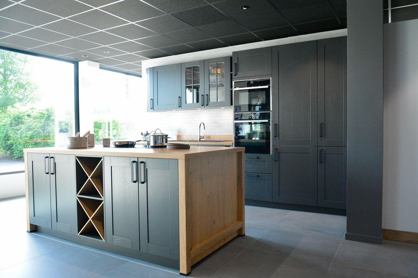 Foto 3 di Cuisines Longeault