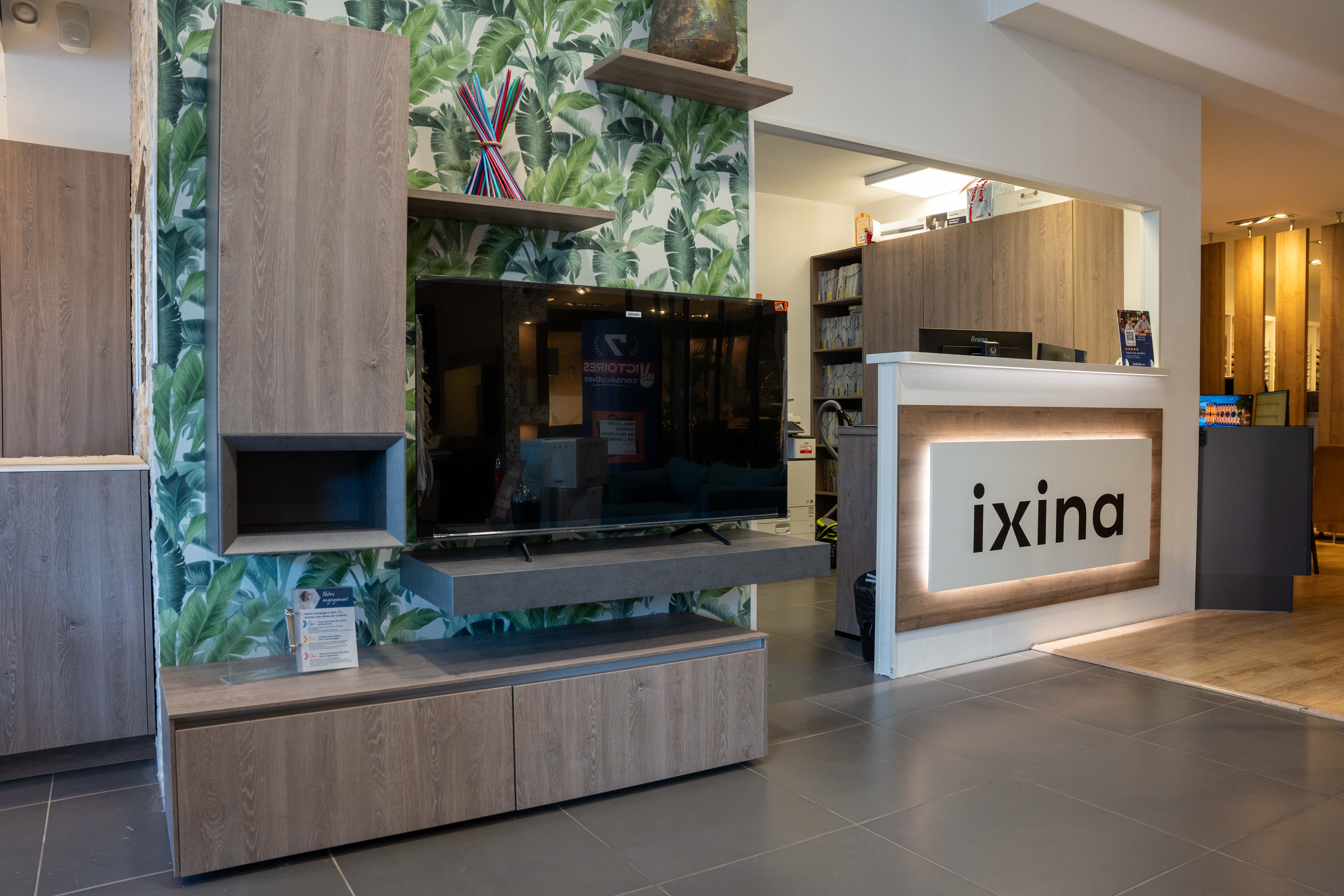 Foto 11 di IXINA Fréjus
