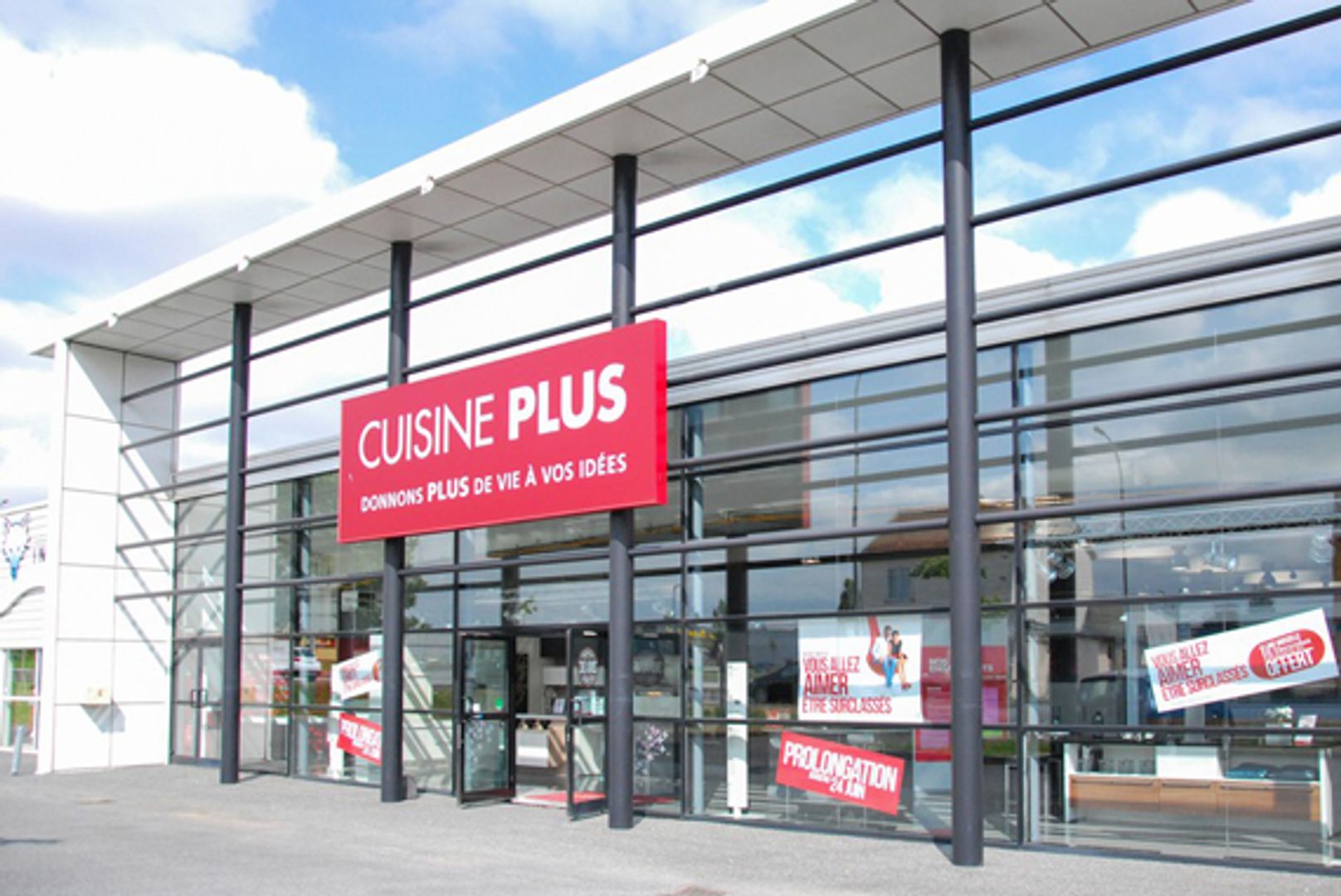Foto 1 di CUISINE PLUS Cholet