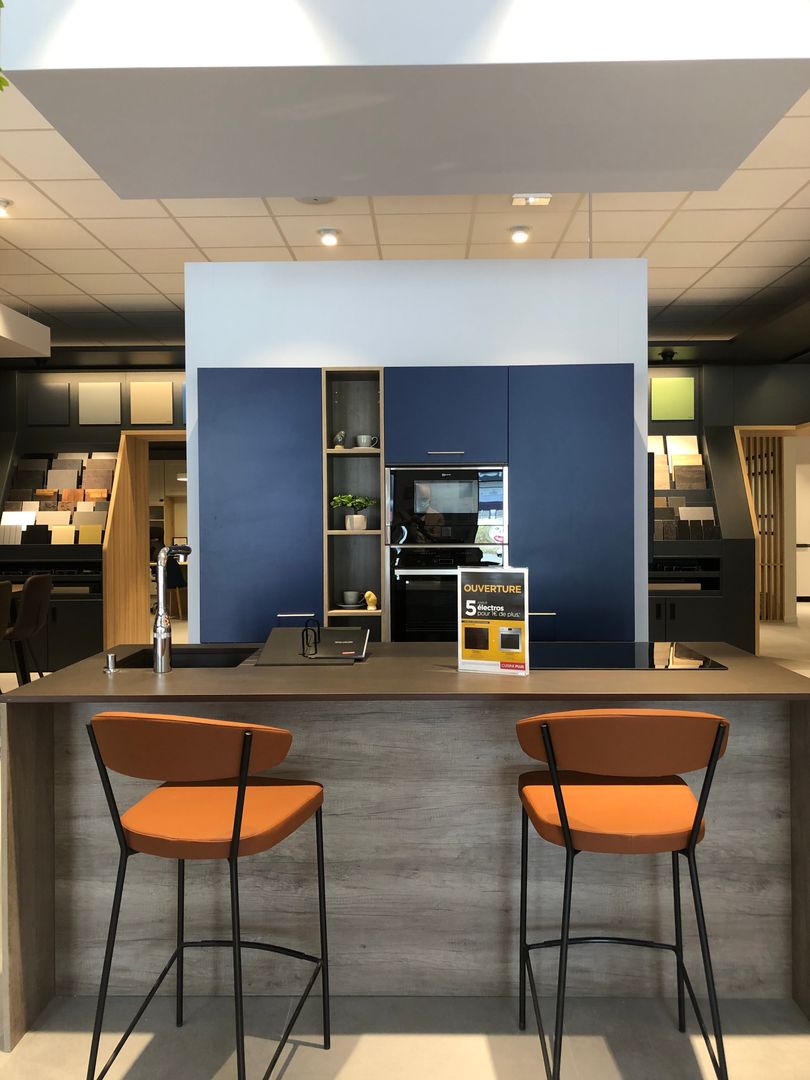 Foto 7 di CUISINE PLUS Vannes