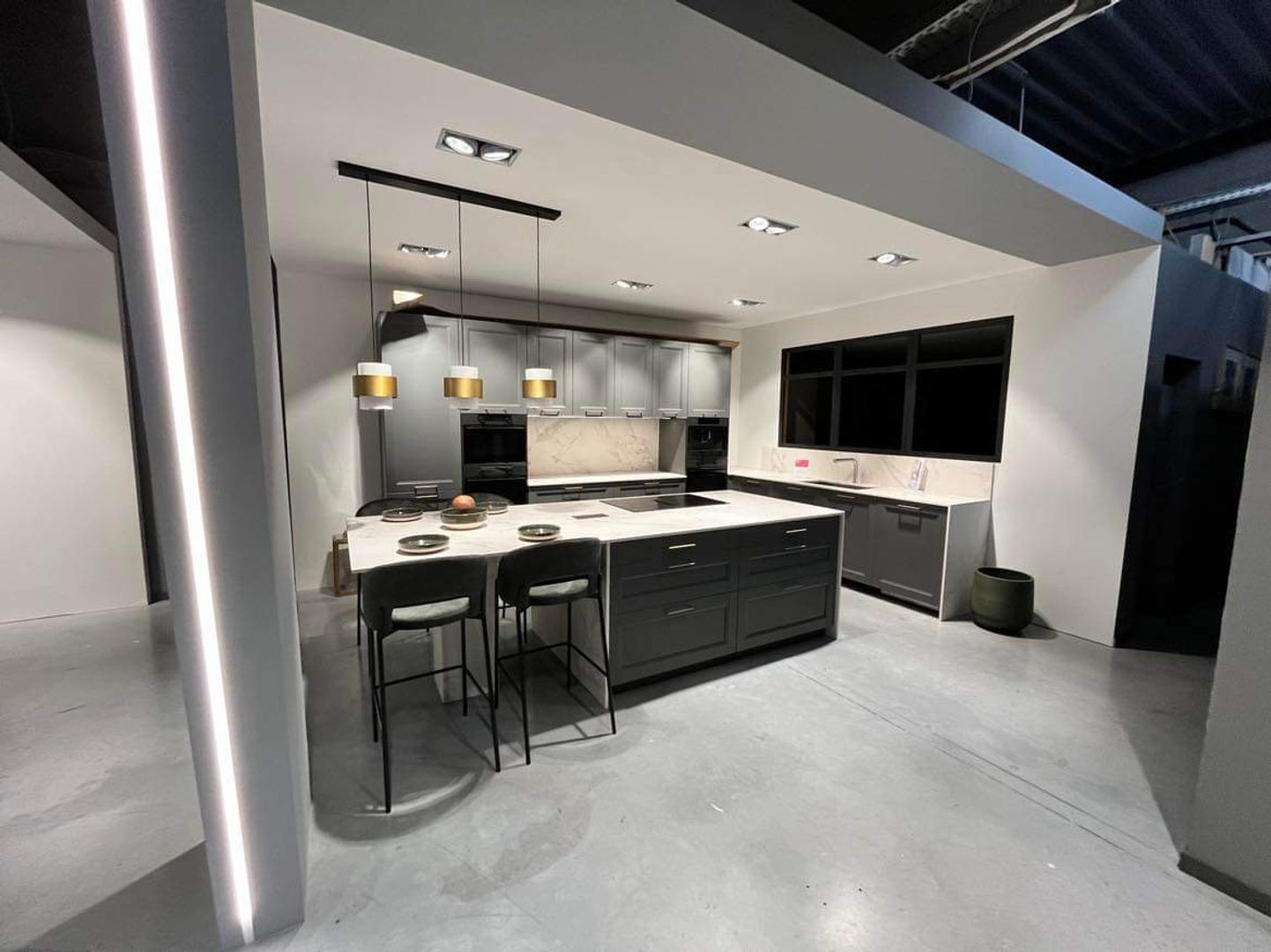 Foto 7 di Vanden Borre Kitchen Dour