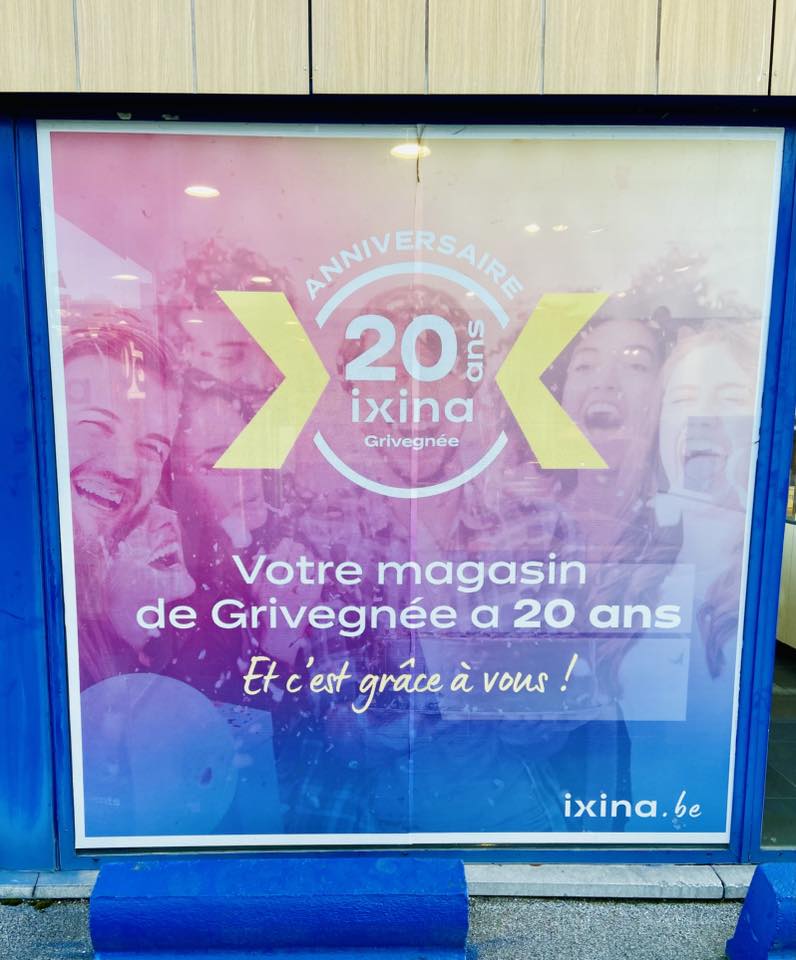 Foto 14 di IXINA Grivegnée