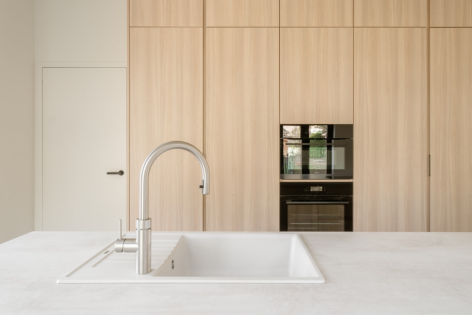 Foto 42 di Vanden Borre Kitchen Genk
