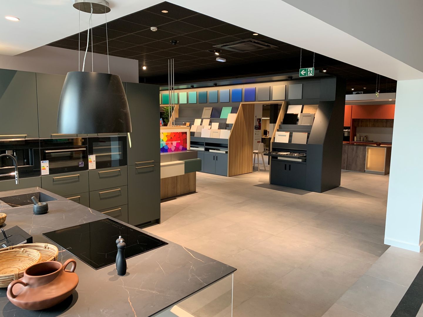 Foto 4 di CUISINE PLUS Lille Englos