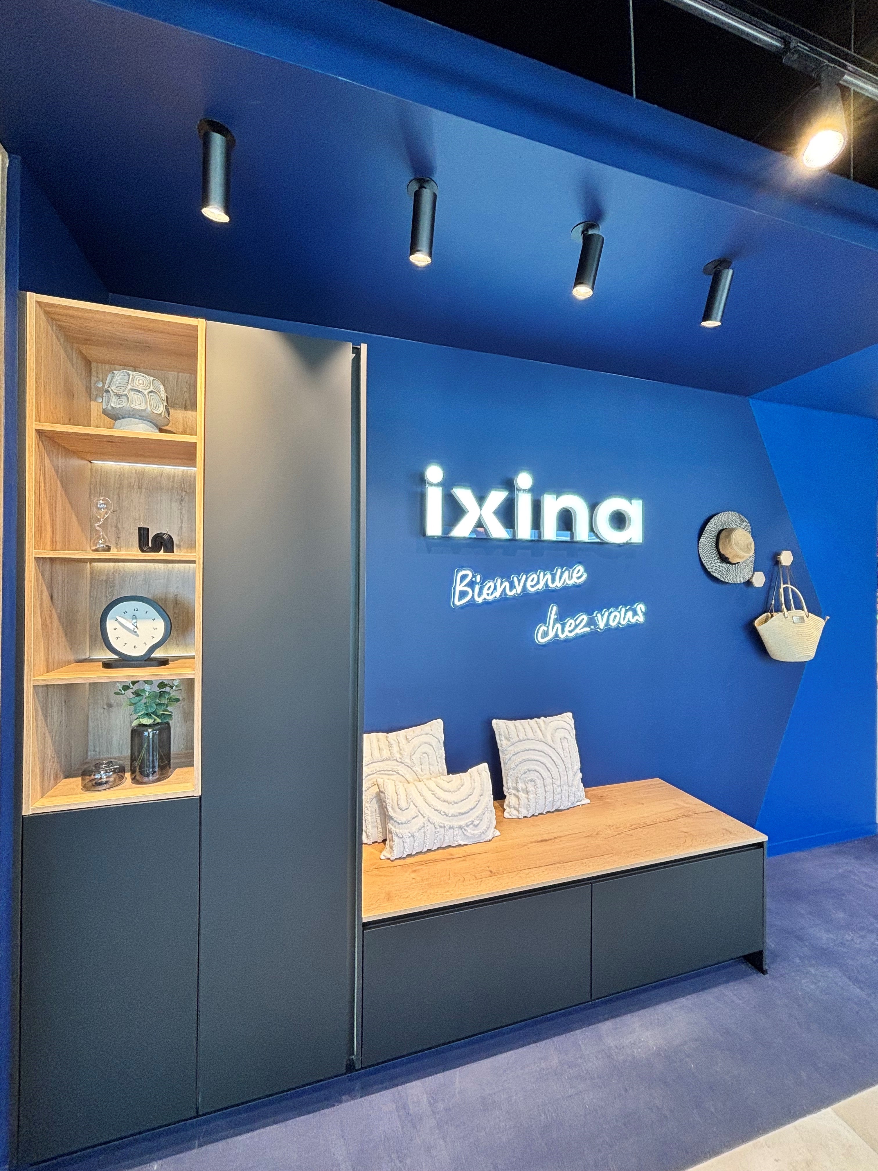 Foto 3 di IXINA Langon