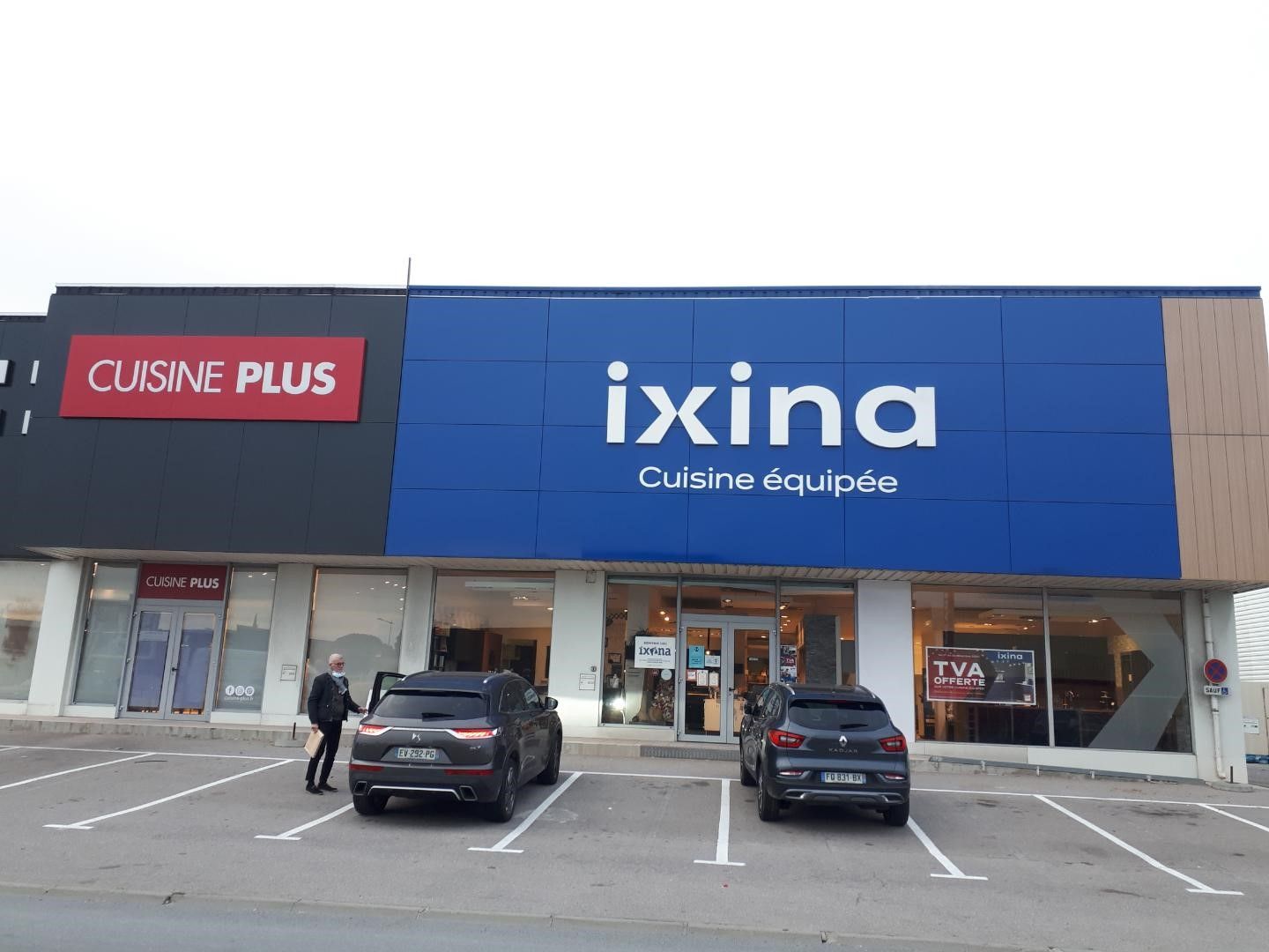 Foto 21 di IXINA Narbonne