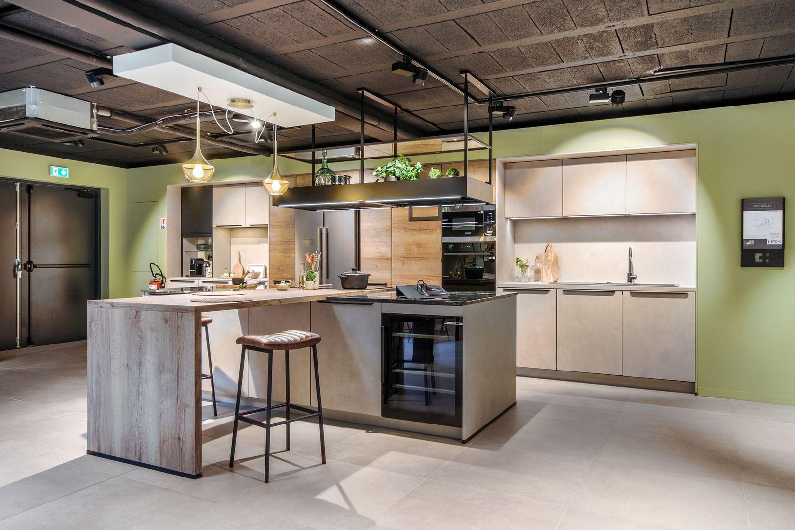 Fotografia 20 de CUISINE PLUS Lorient