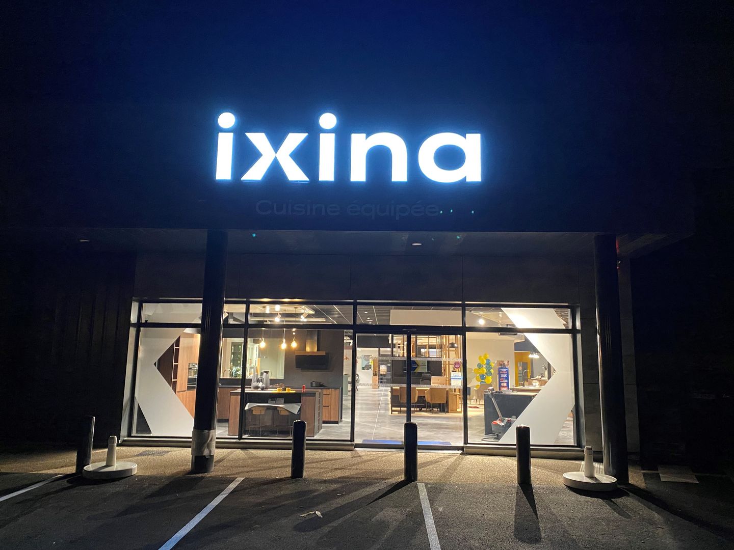 Foto 22 di IXINA Beaune