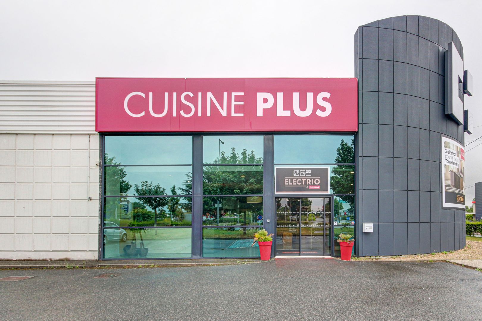 Foto 8 di CUISINE PLUS Tours