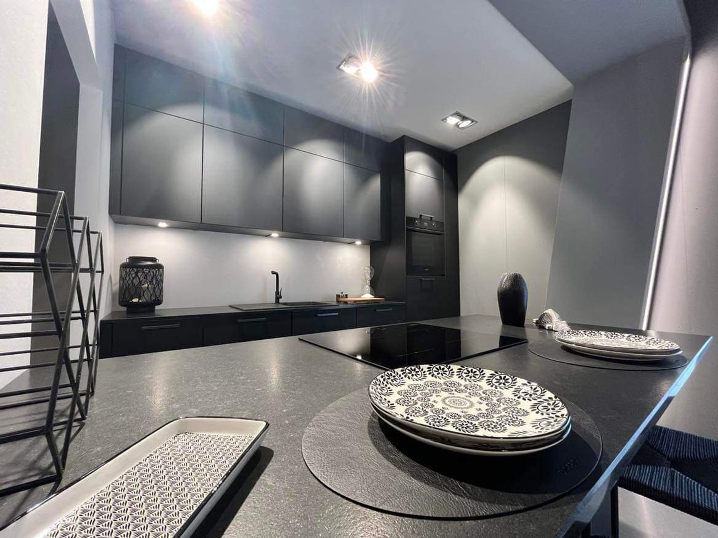 Foto 5 di Vanden Borre Kitchen Dour