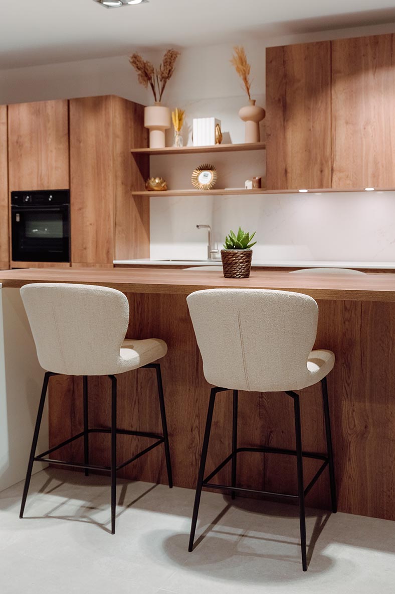 Foto 7 di Vanden Borre Kitchen Messancy