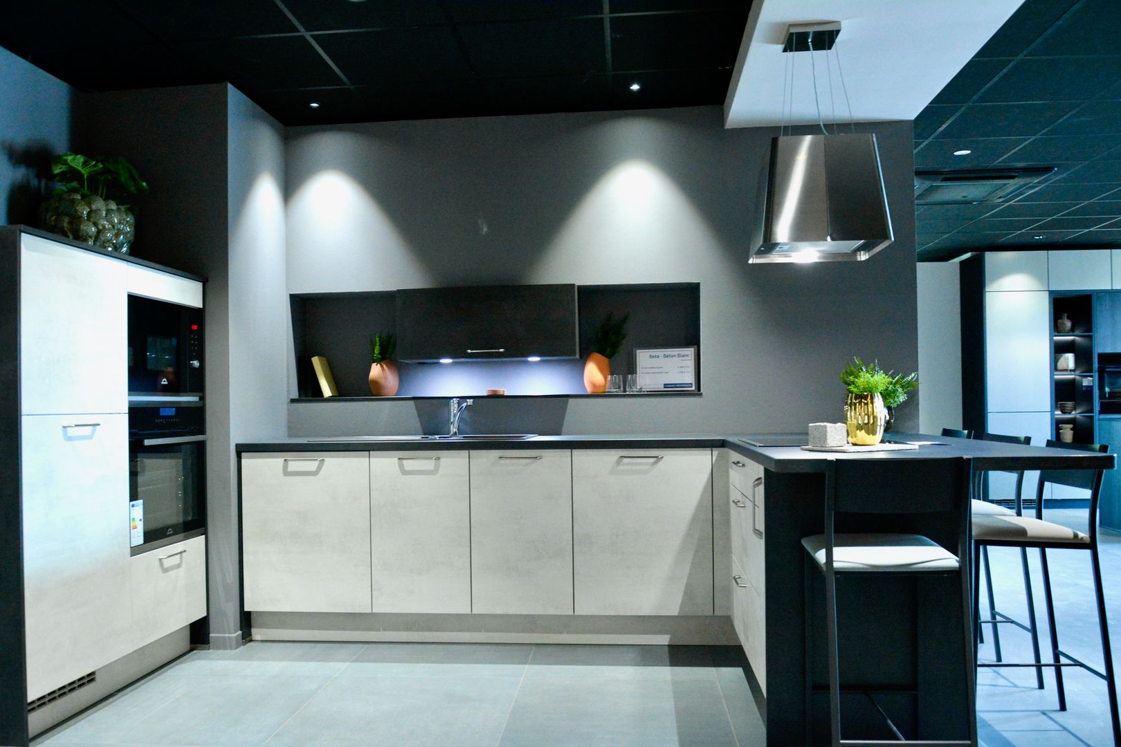Foto 7 di Cuisines Longeault