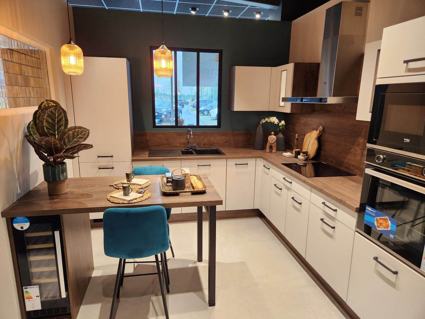 Foto 6 di CUISINE PLUS Chambly-Persan