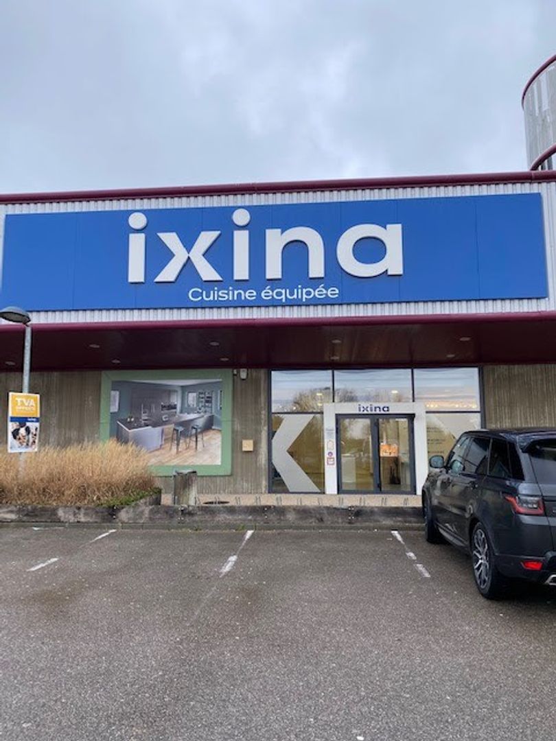 Foto 1 di IXINA Calais