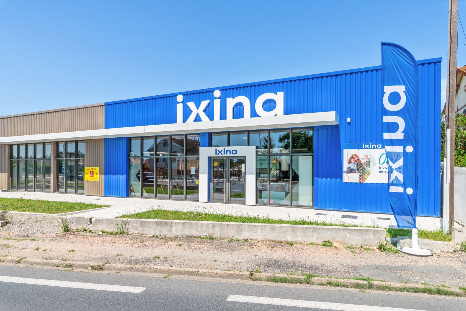 Foto 13 di IXINA Albi