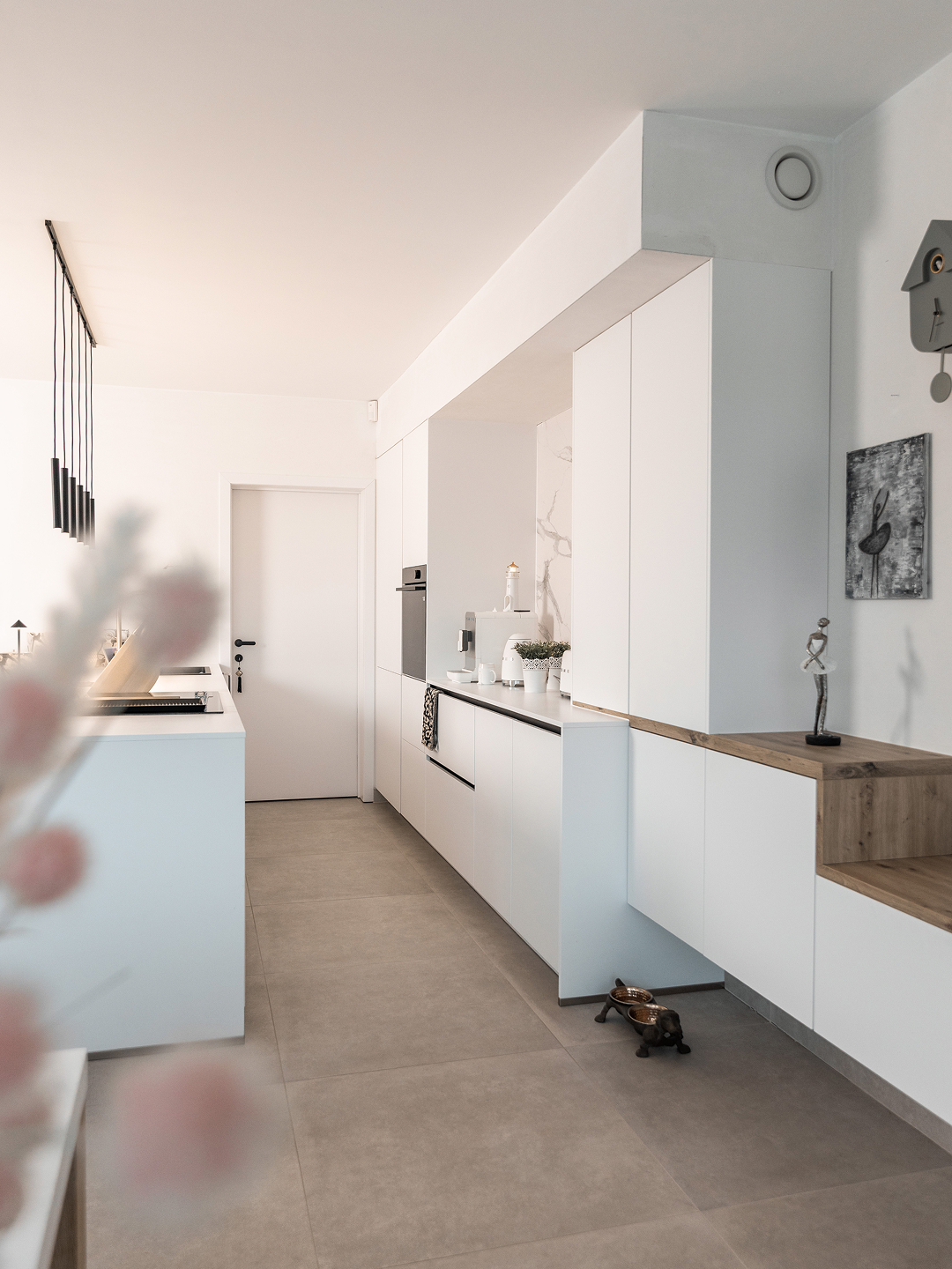 Foto 19 di Vanden Borre Kitchen Gembloux